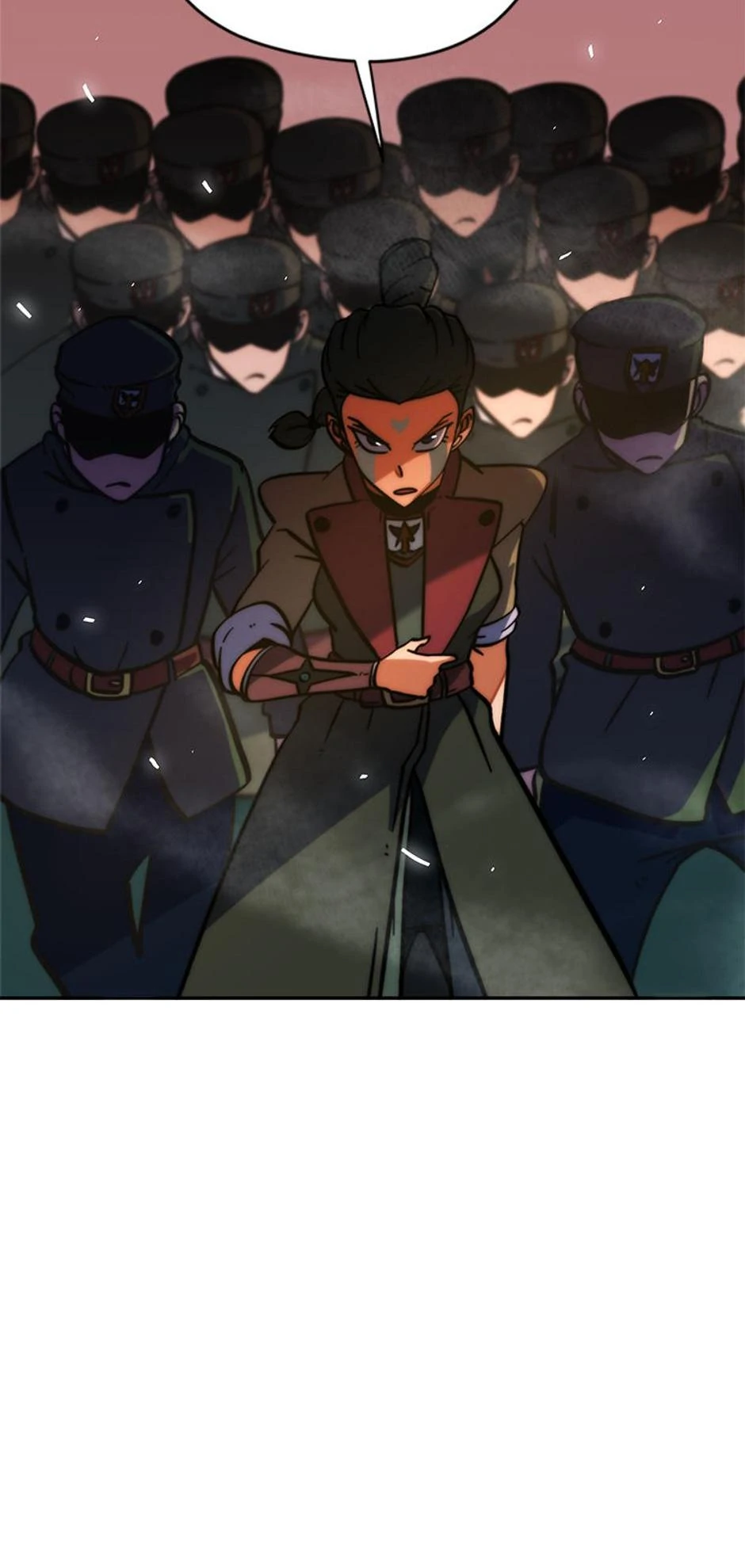 Fisher man Chapter 27 - page 7