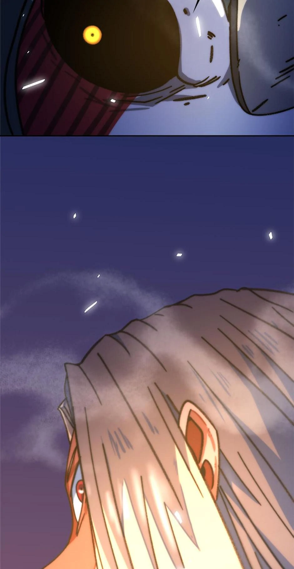 Fisher man Chapter 27 - page 71