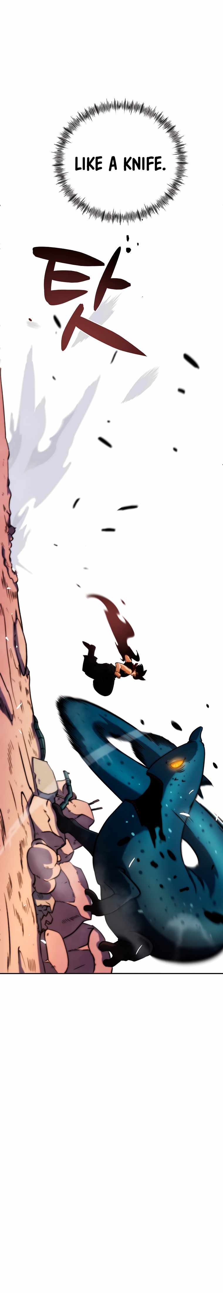 Fisher man Chapter 3 - page 26