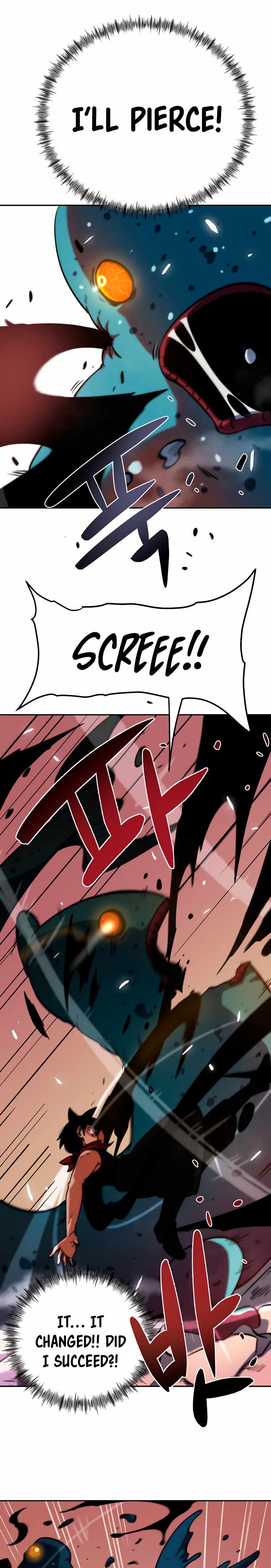 Fisher man Chapter 3 - page 27