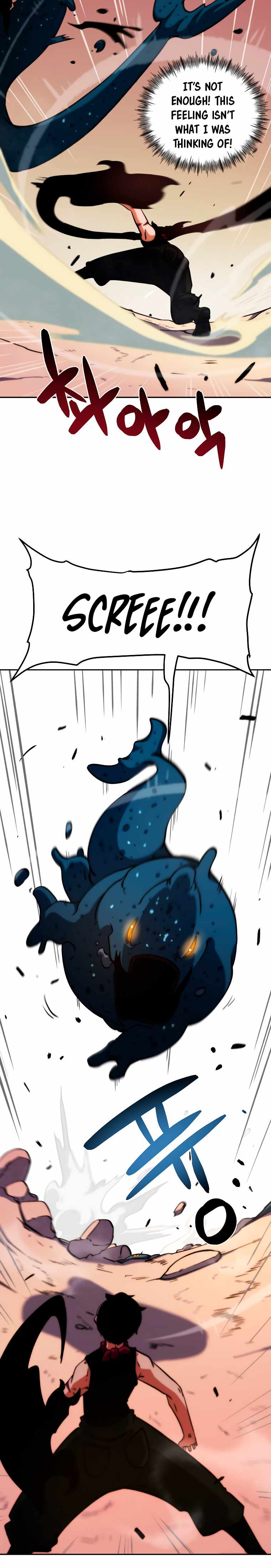 Fisher man Chapter 3 - page 28