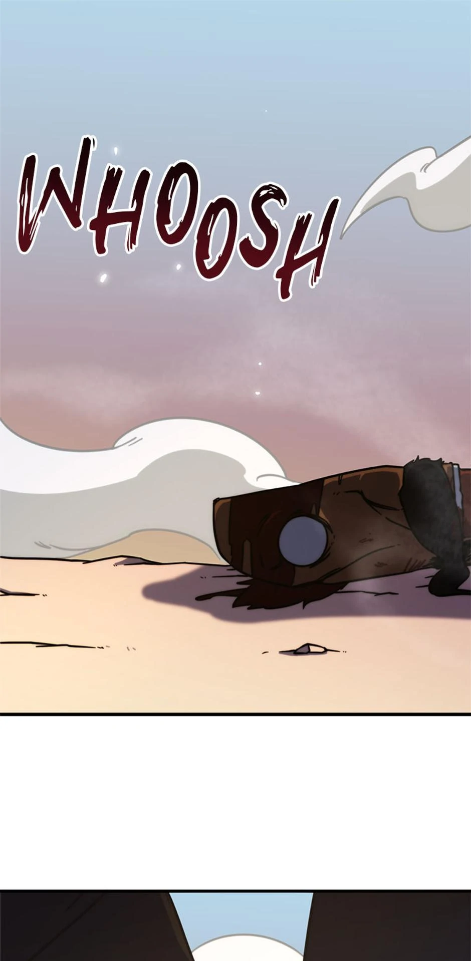 Fisher man Chapter 37 - page 1