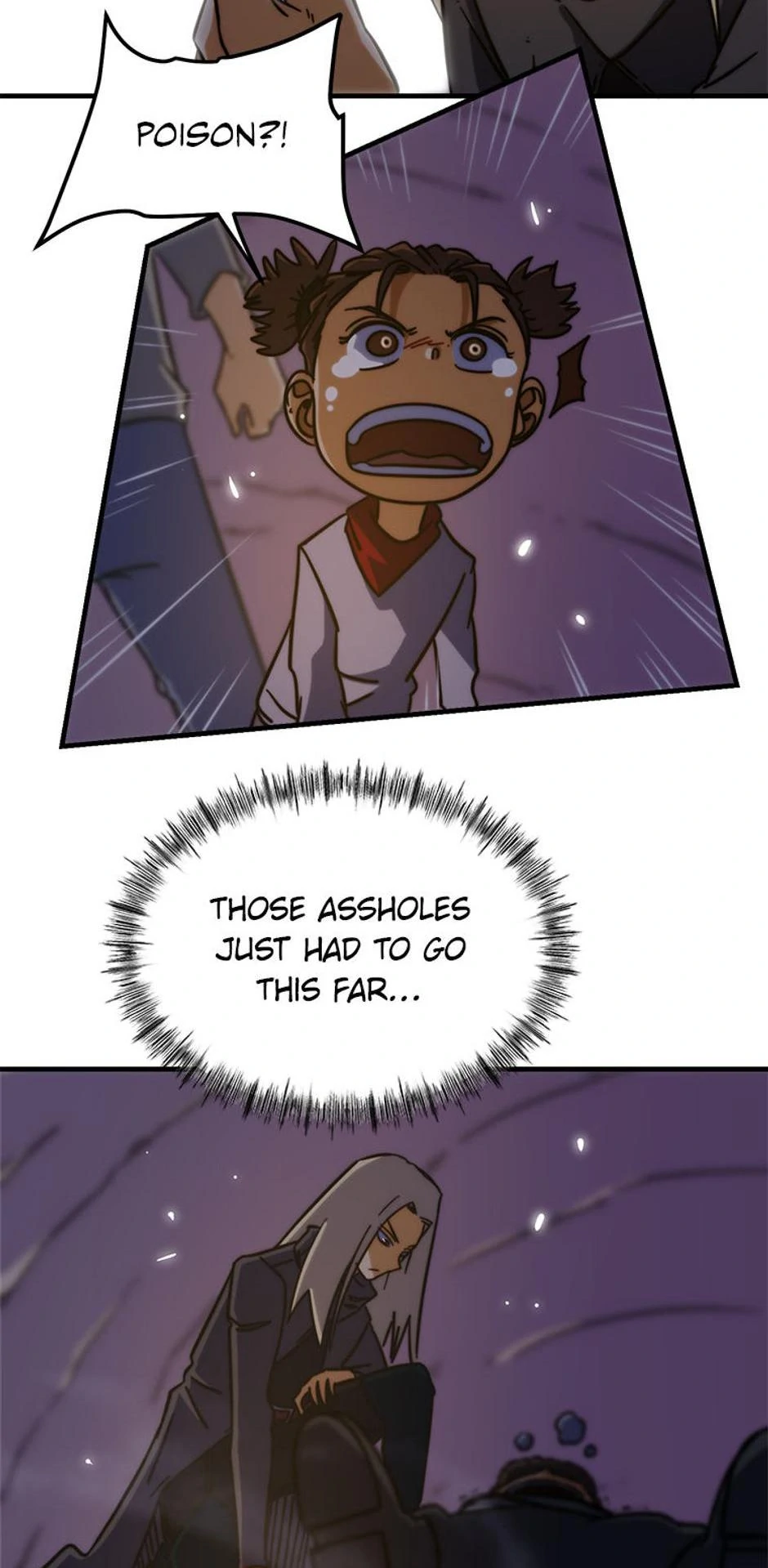 Fisher man Chapter 37 - page 10