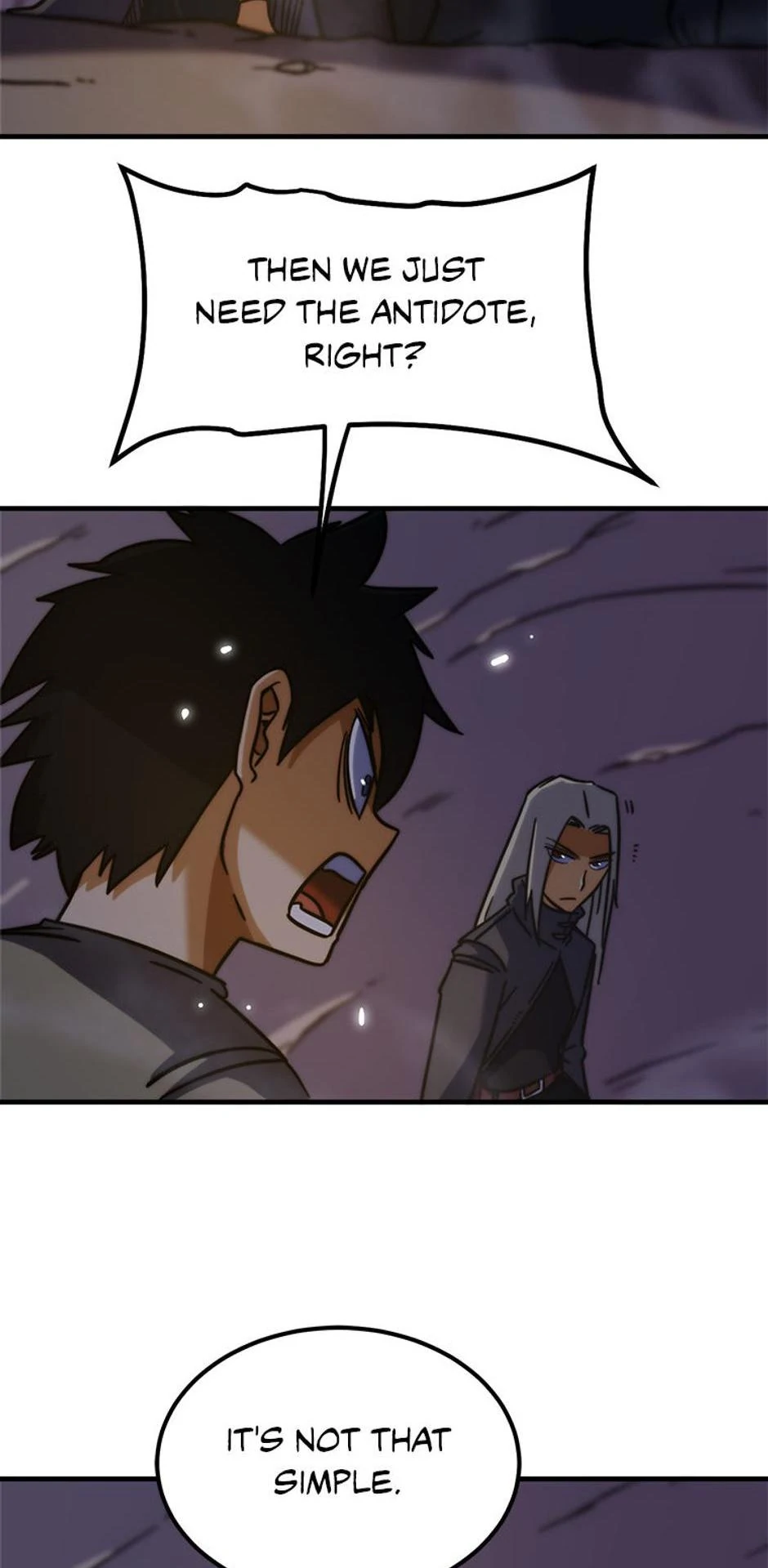 Fisher man Chapter 37 - page 11