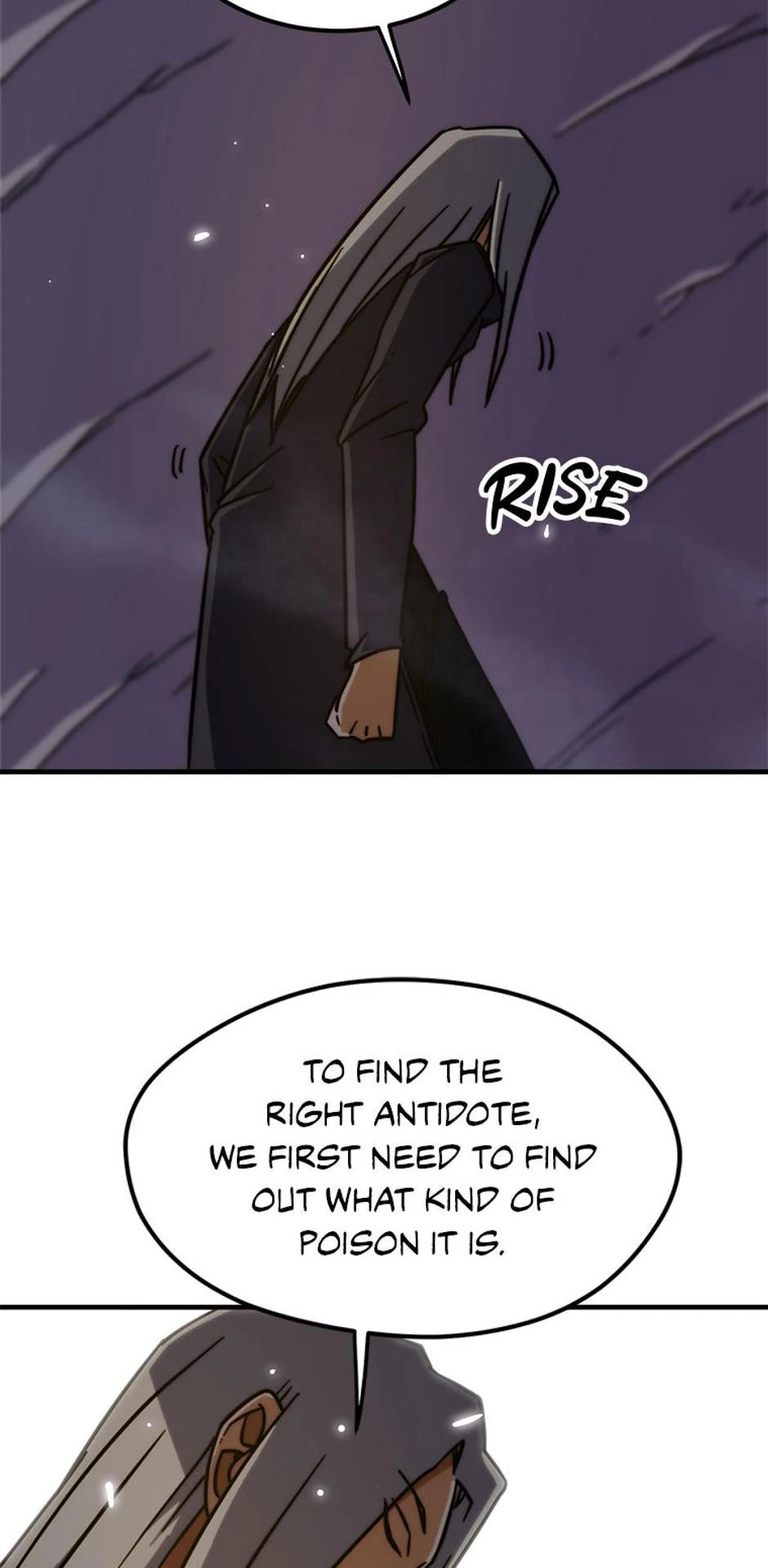 Fisher man Chapter 37 - page 12