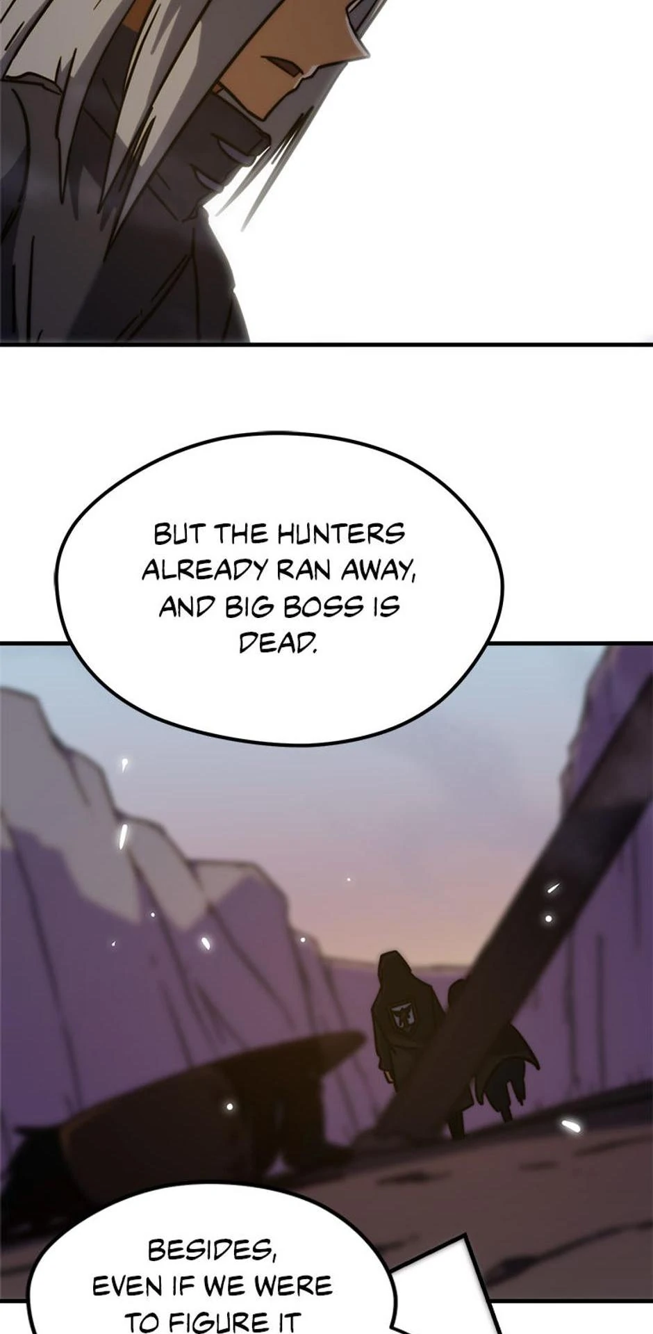 Fisher man Chapter 37 - page 13