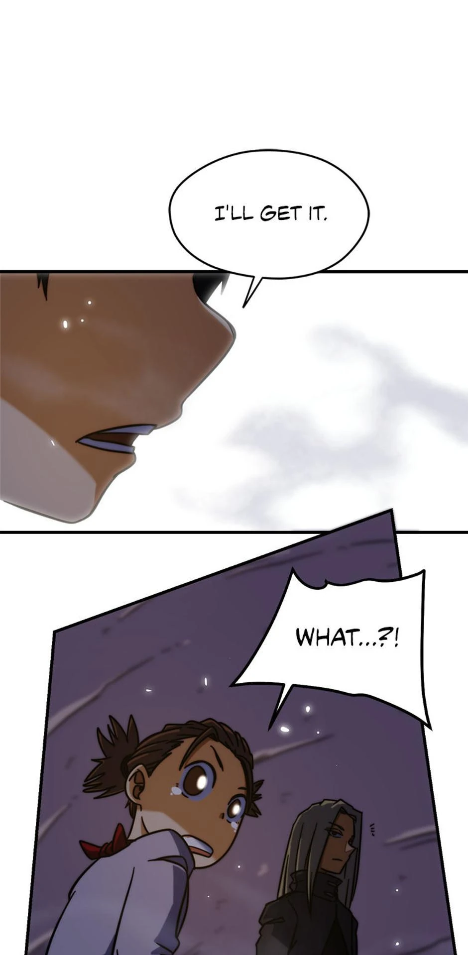 Fisher man Chapter 37 - page 15