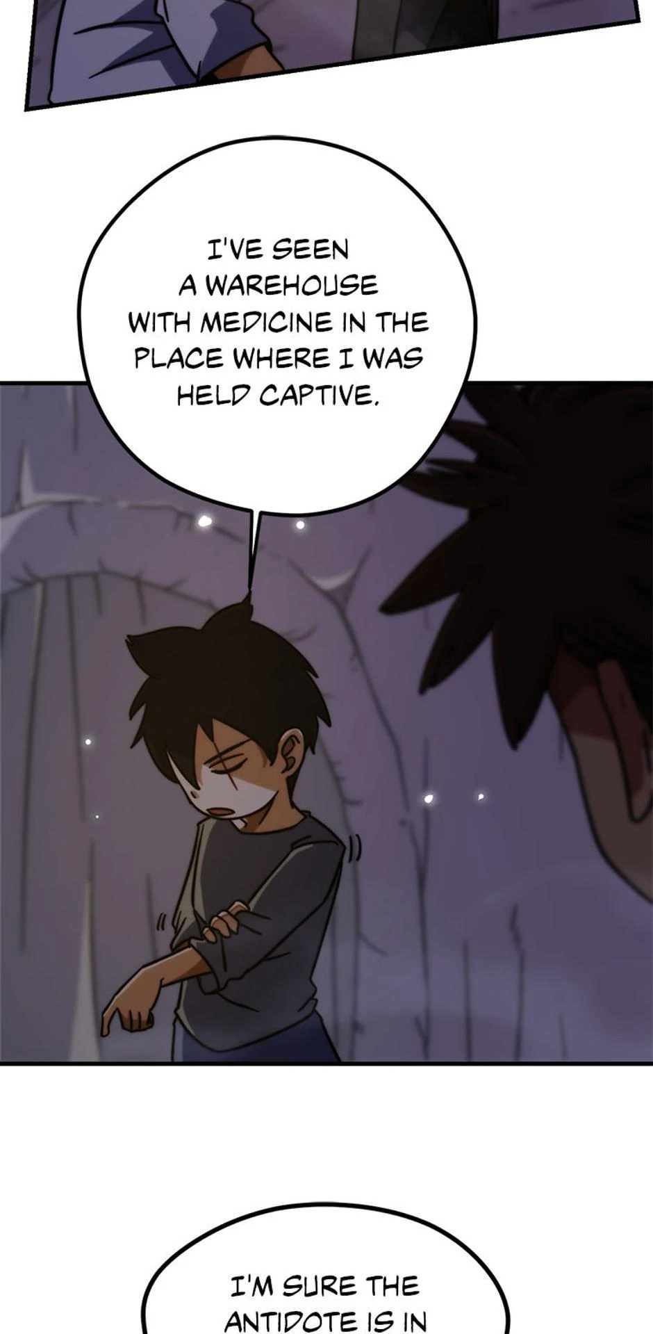 Fisher man Chapter 37 - page 16