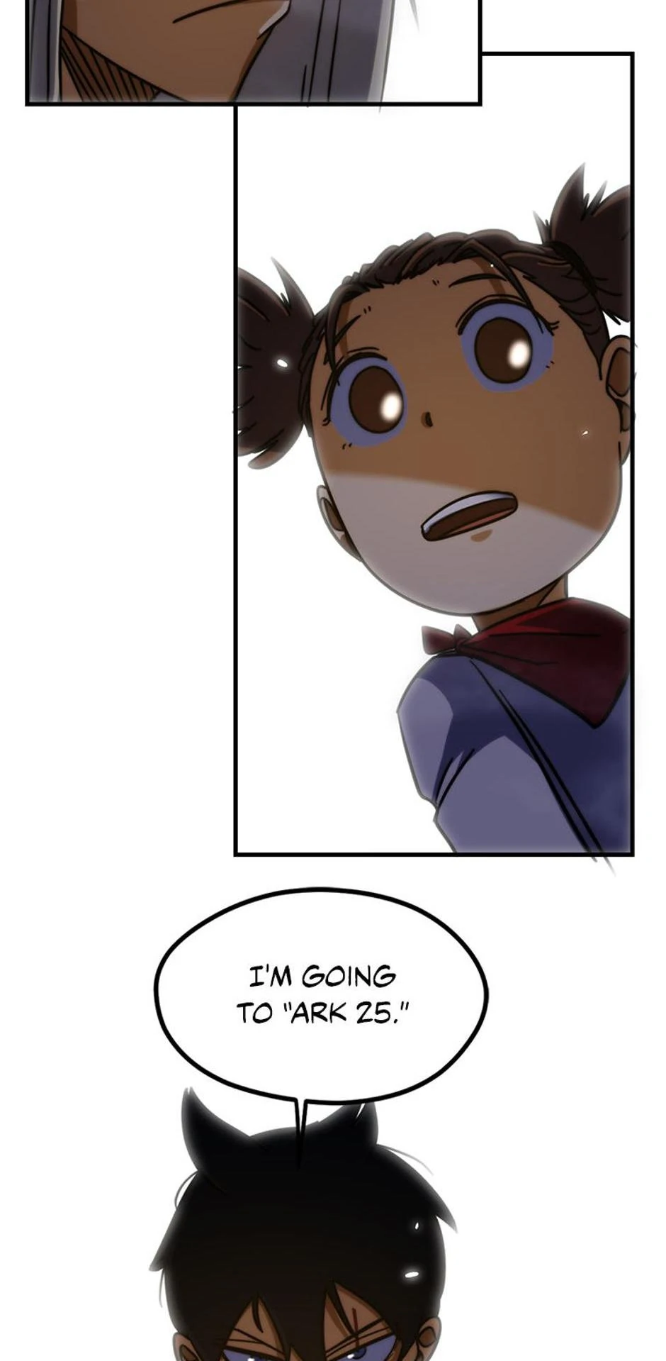 Fisher man Chapter 37 - page 18