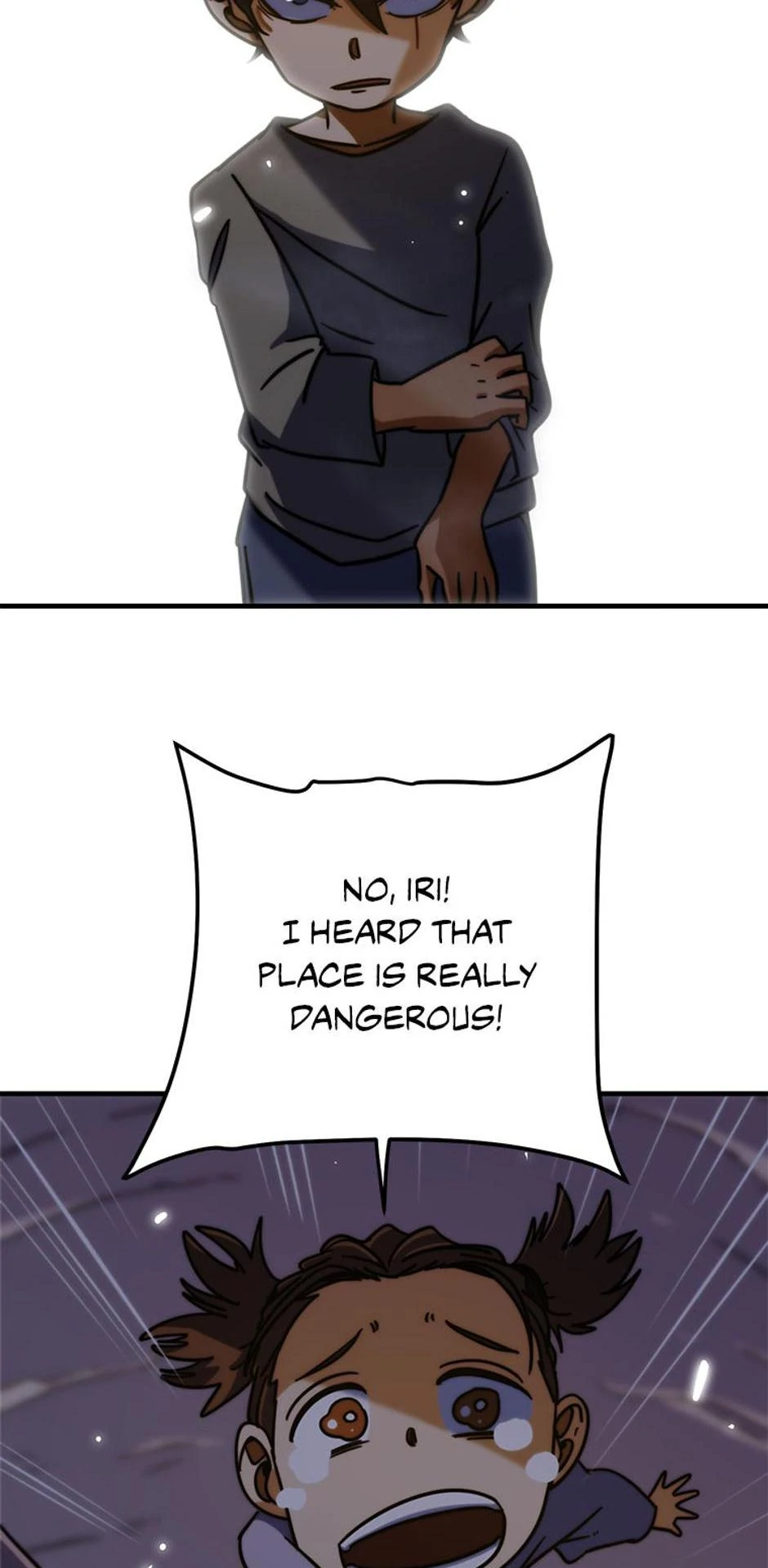 Fisher man Chapter 37 - page 19