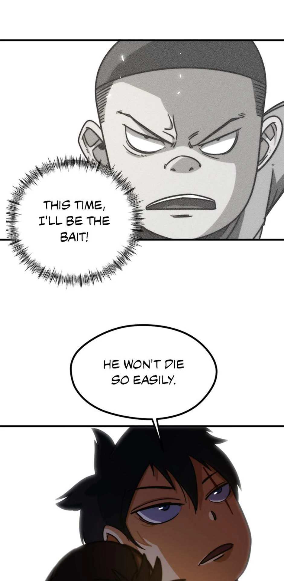 Fisher man Chapter 37 - page 23