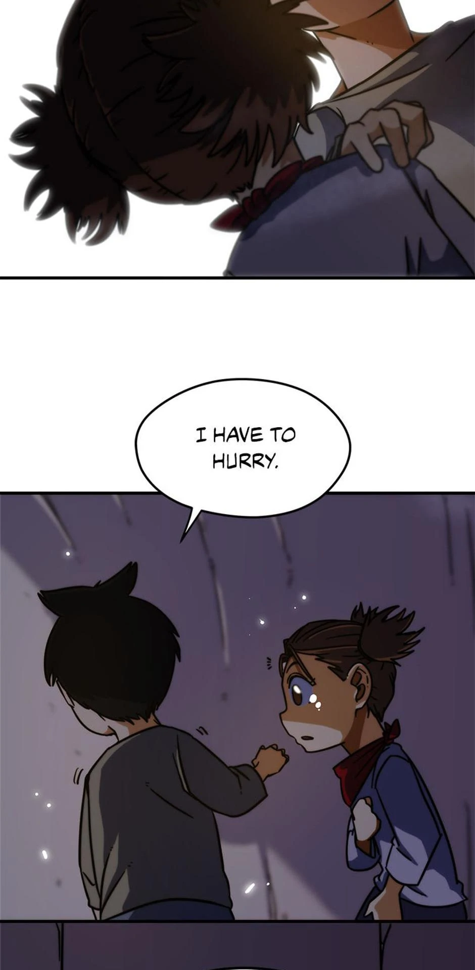 Fisher man Chapter 37 - page 24
