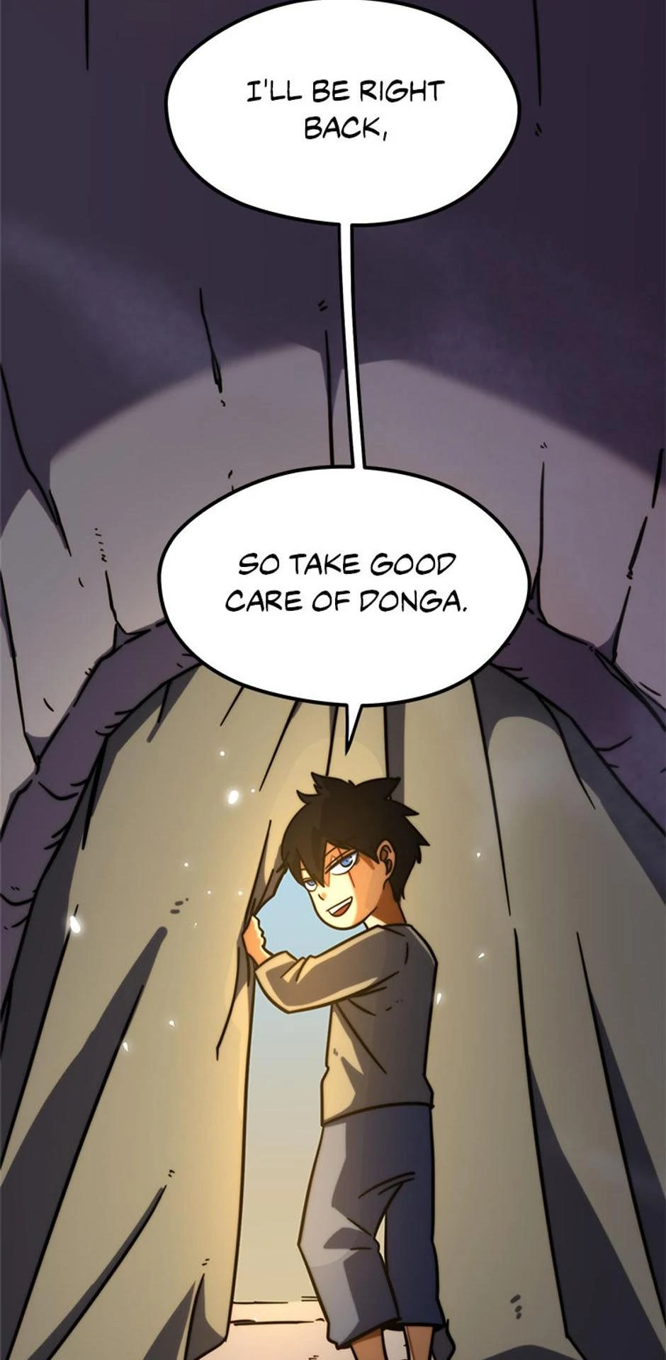 Fisher man Chapter 37 - page 25