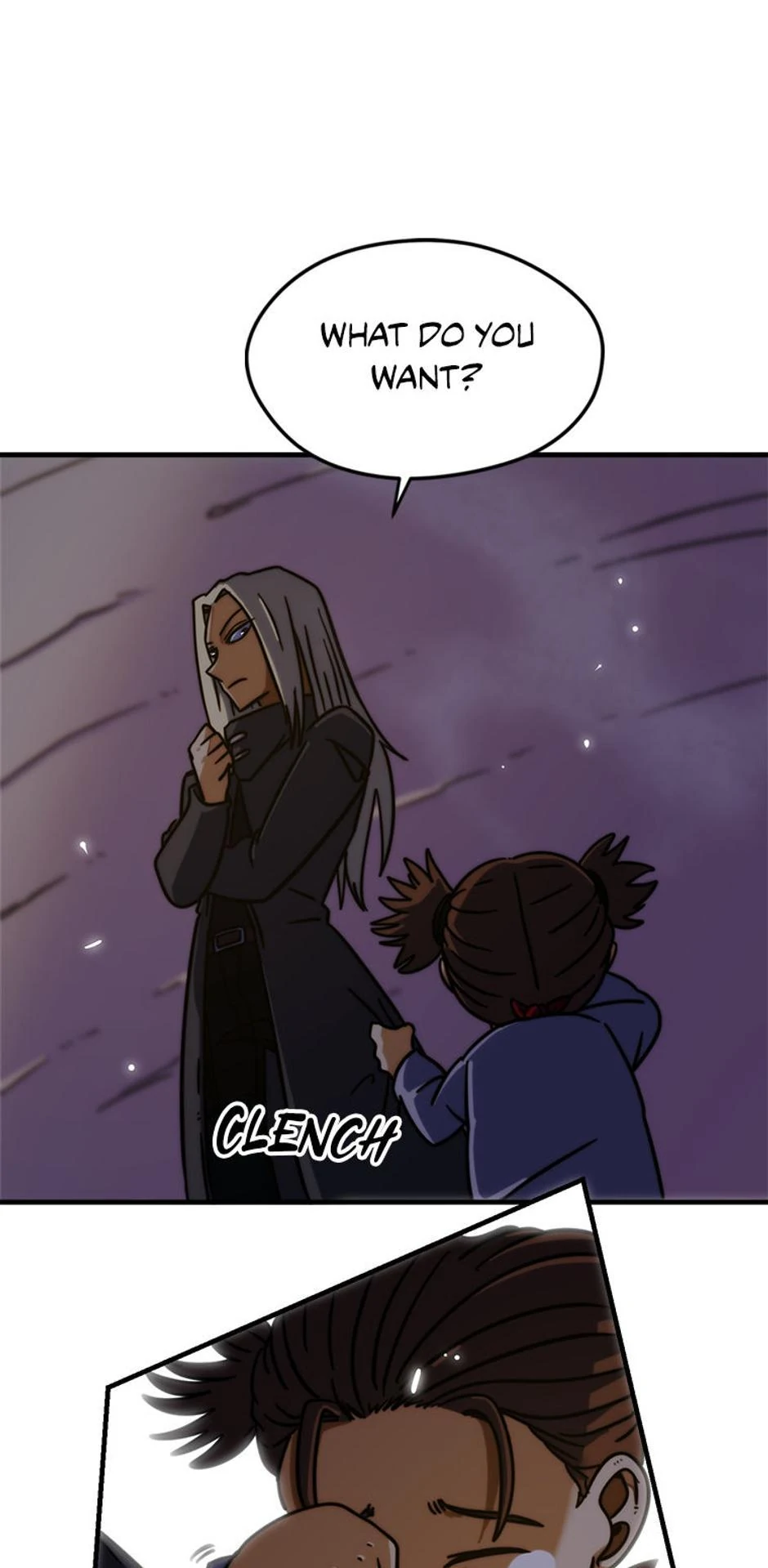 Fisher man Chapter 37 - page 29