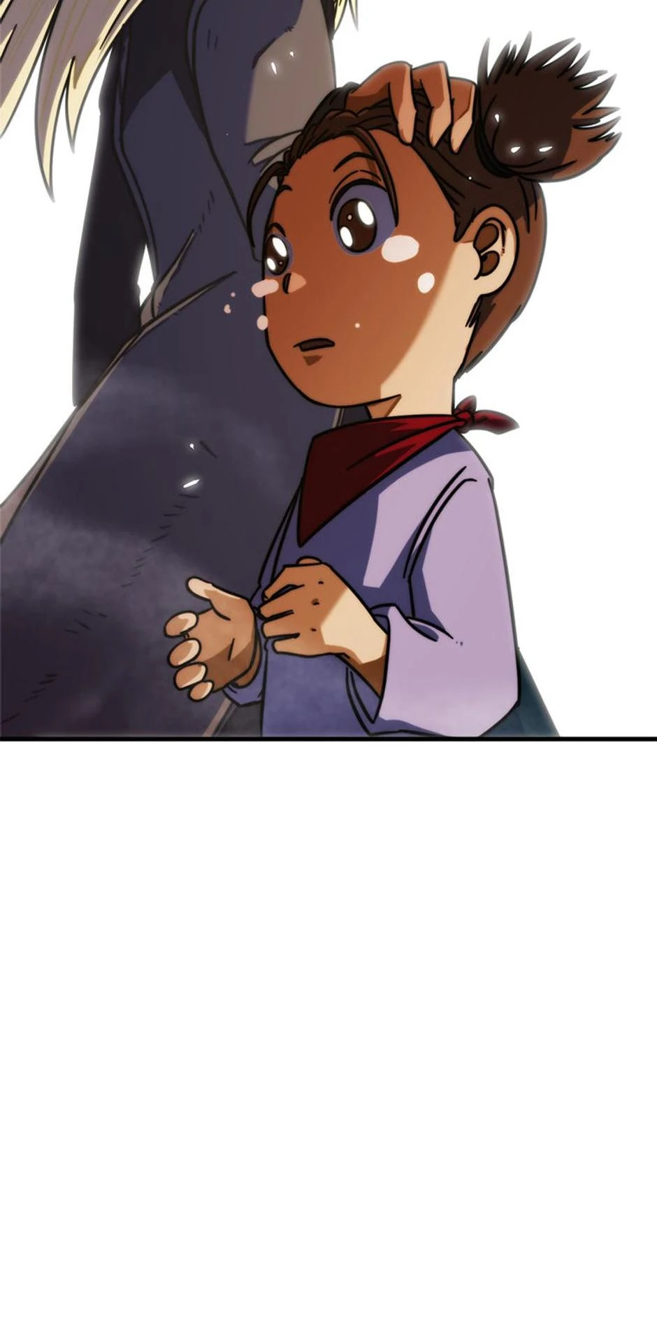 Fisher man Chapter 37 - page 35