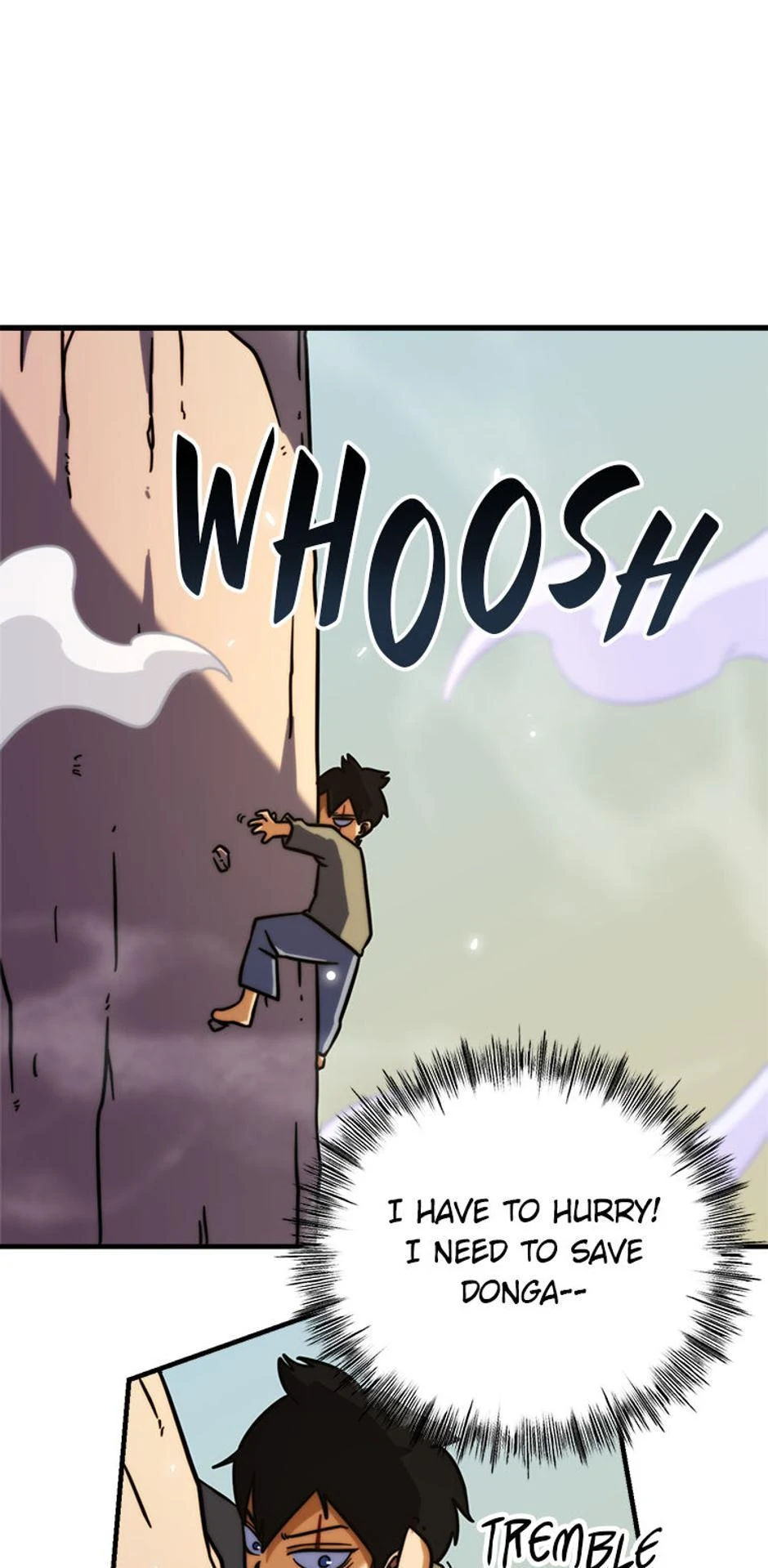 Fisher man Chapter 37 - page 36