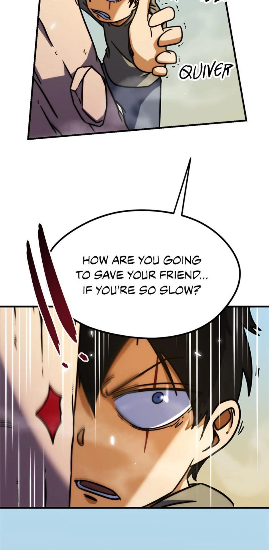 Fisher man Chapter 37 - page 37