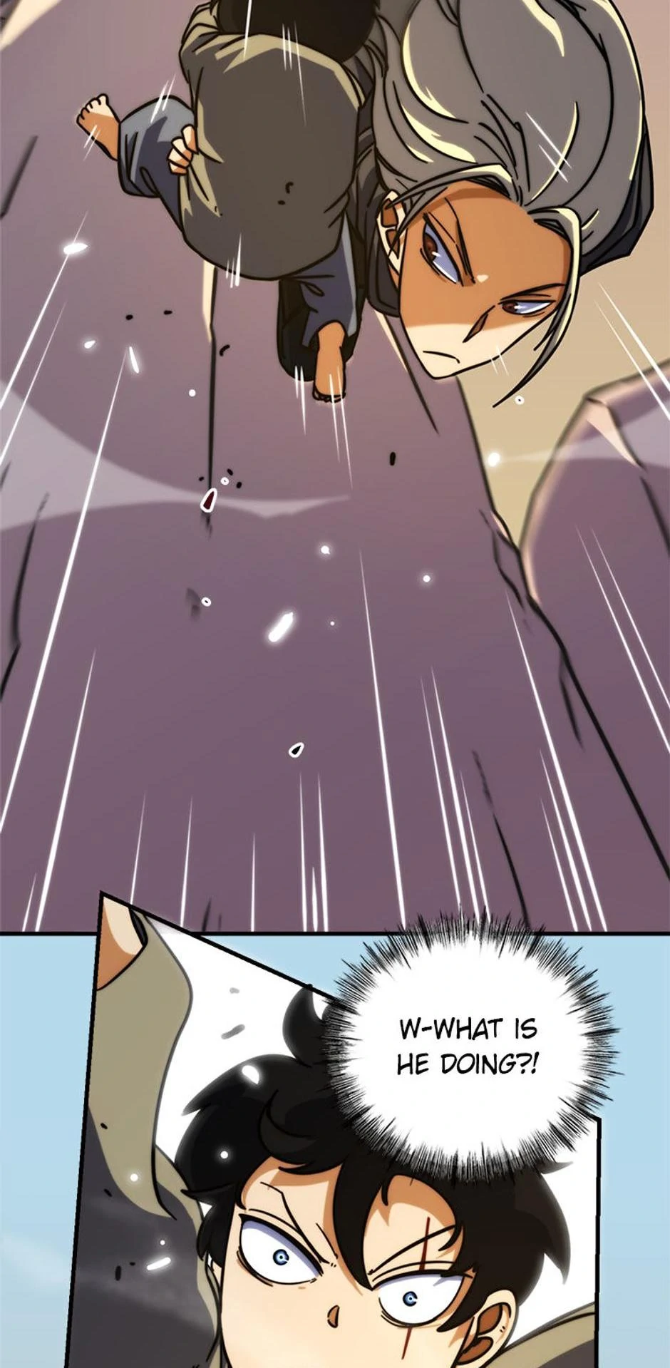 Fisher man Chapter 37 - page 39