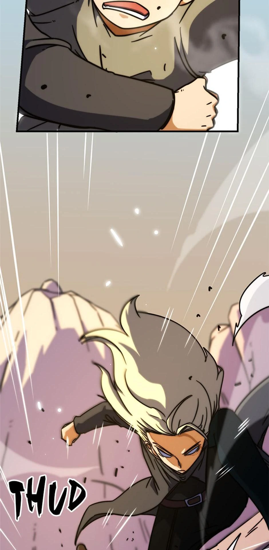 Fisher man Chapter 37 - page 40