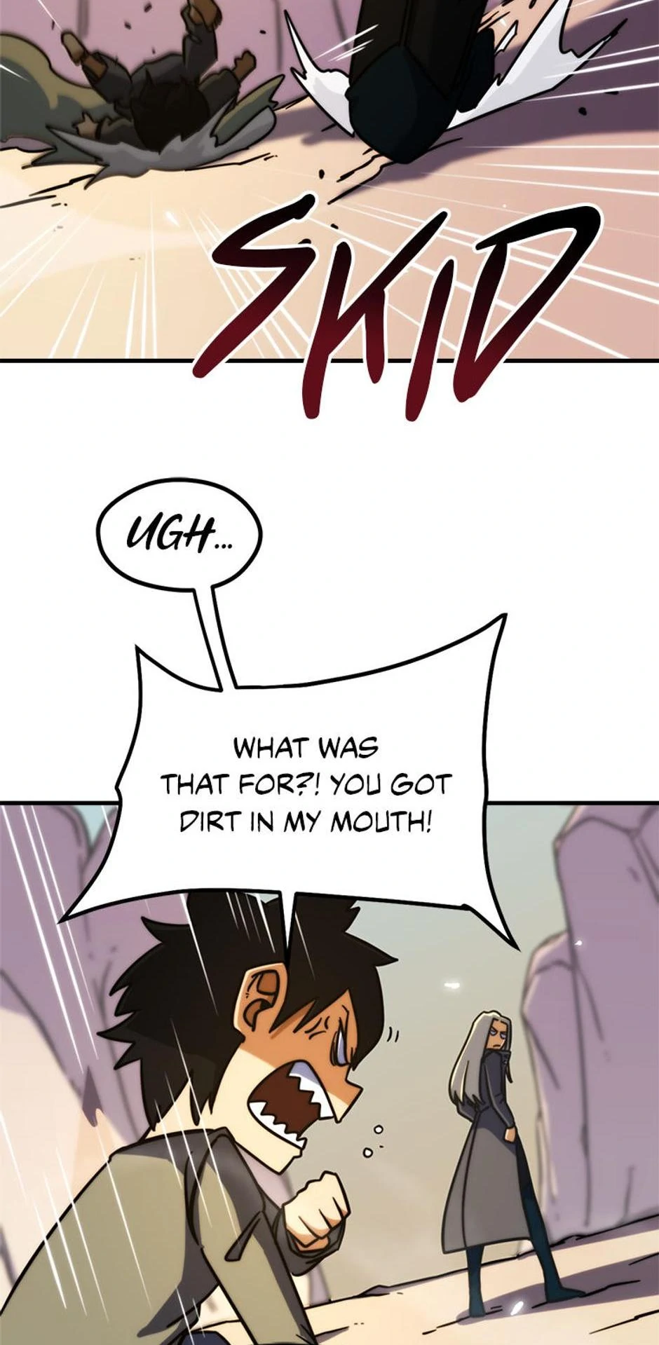 Fisher man Chapter 37 - page 41