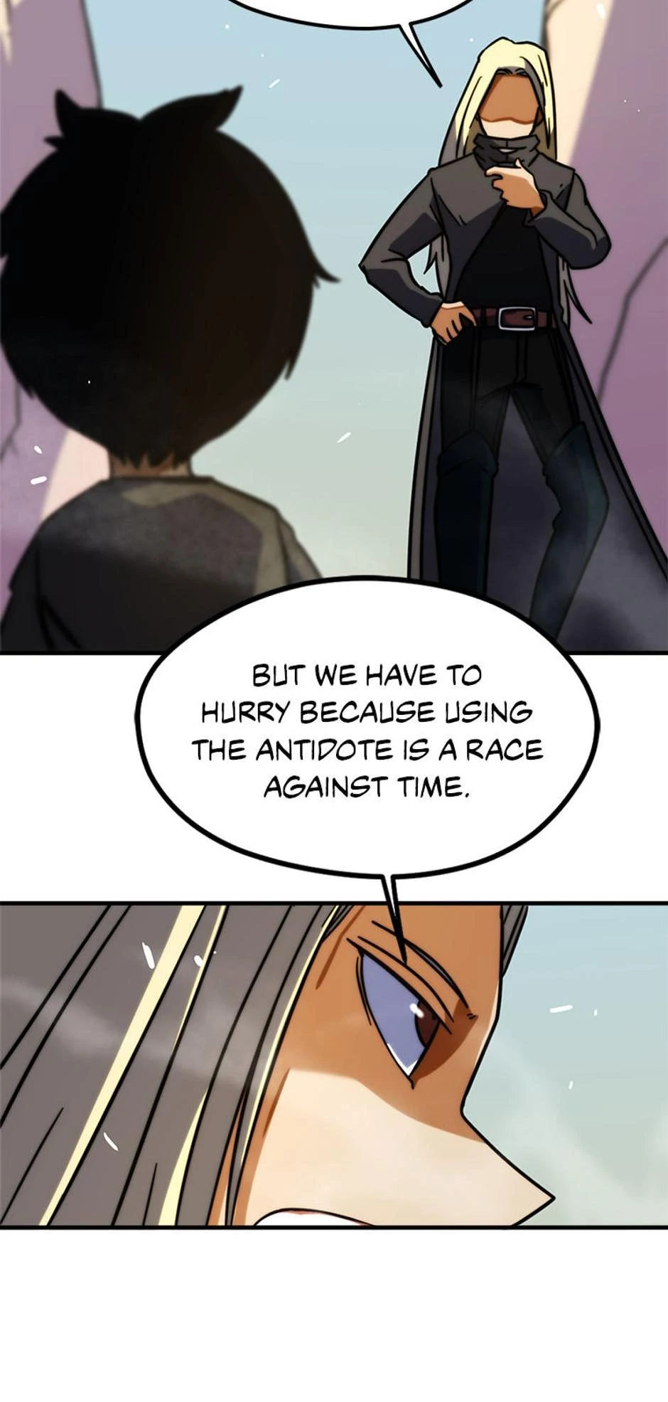 Fisher man Chapter 37 - page 48
