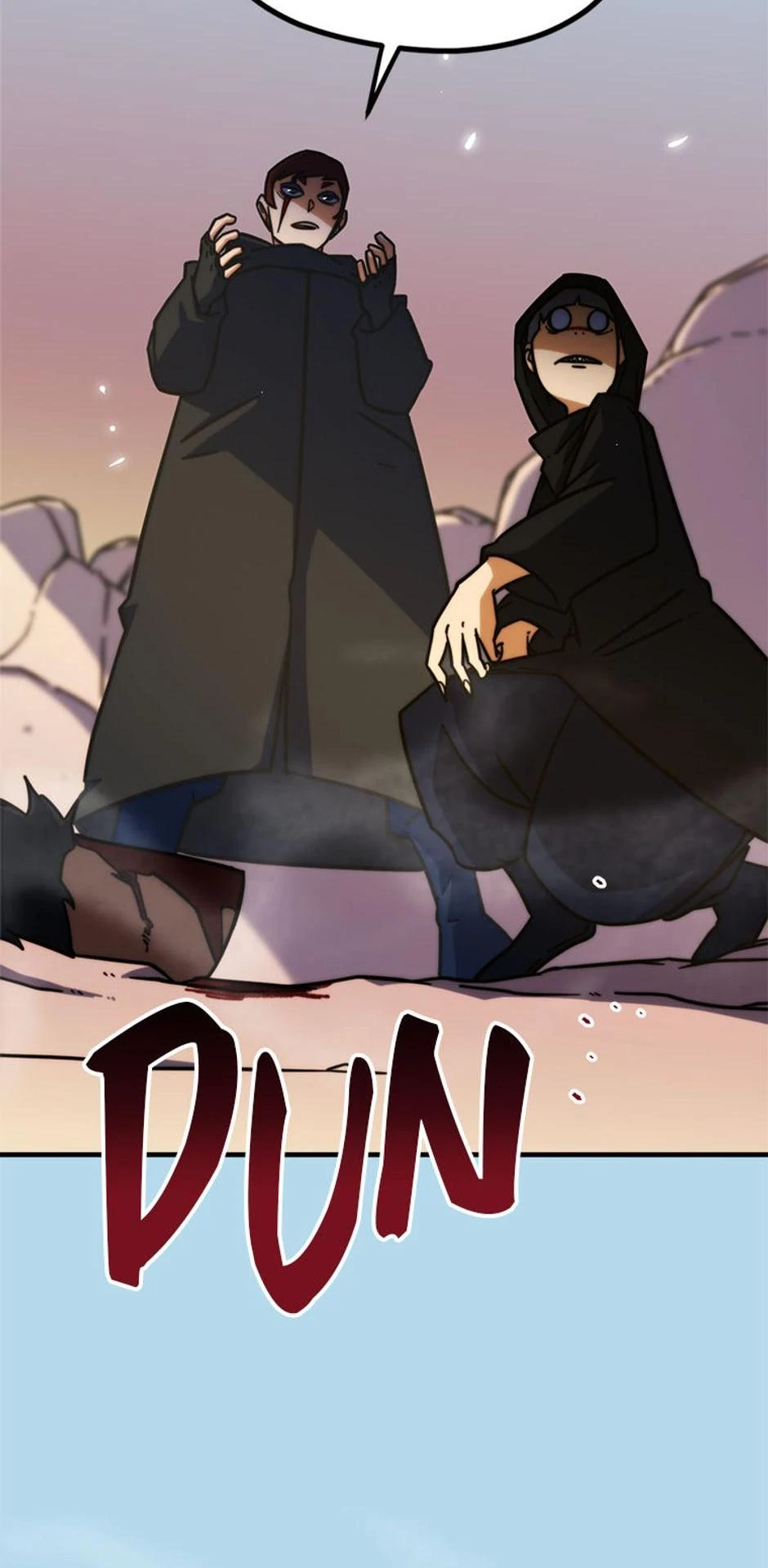 Fisher man Chapter 37 - page 5