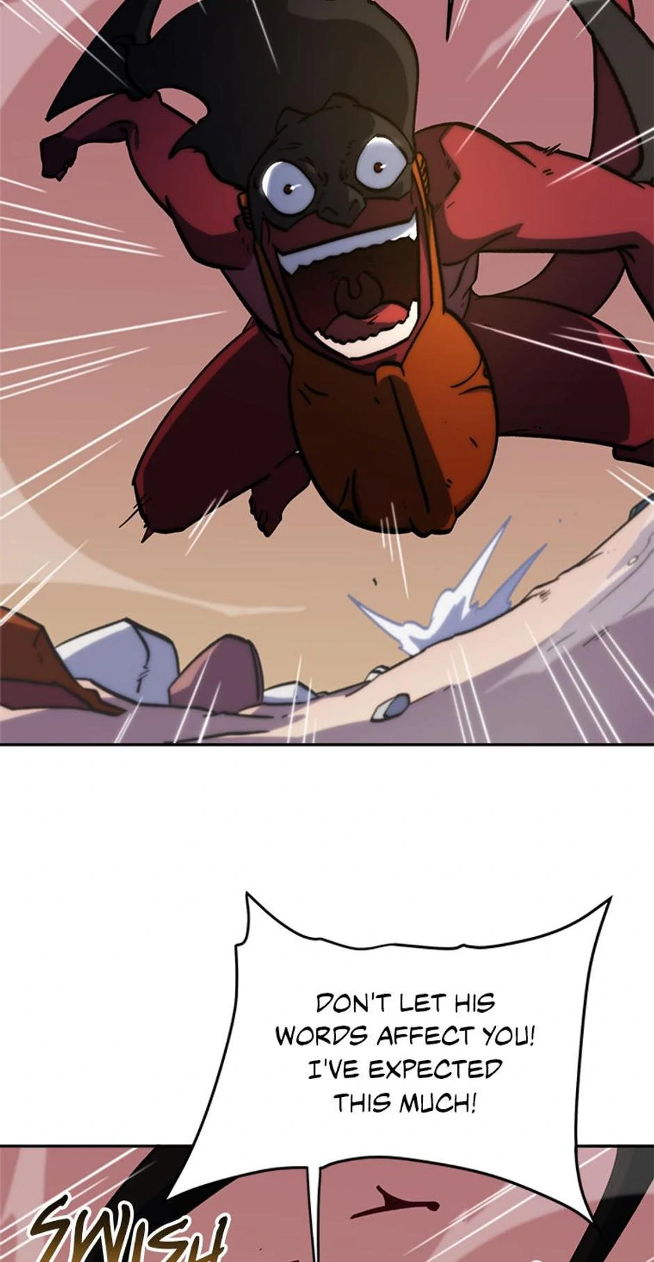 Fisher man Chapter 25 - page 13
