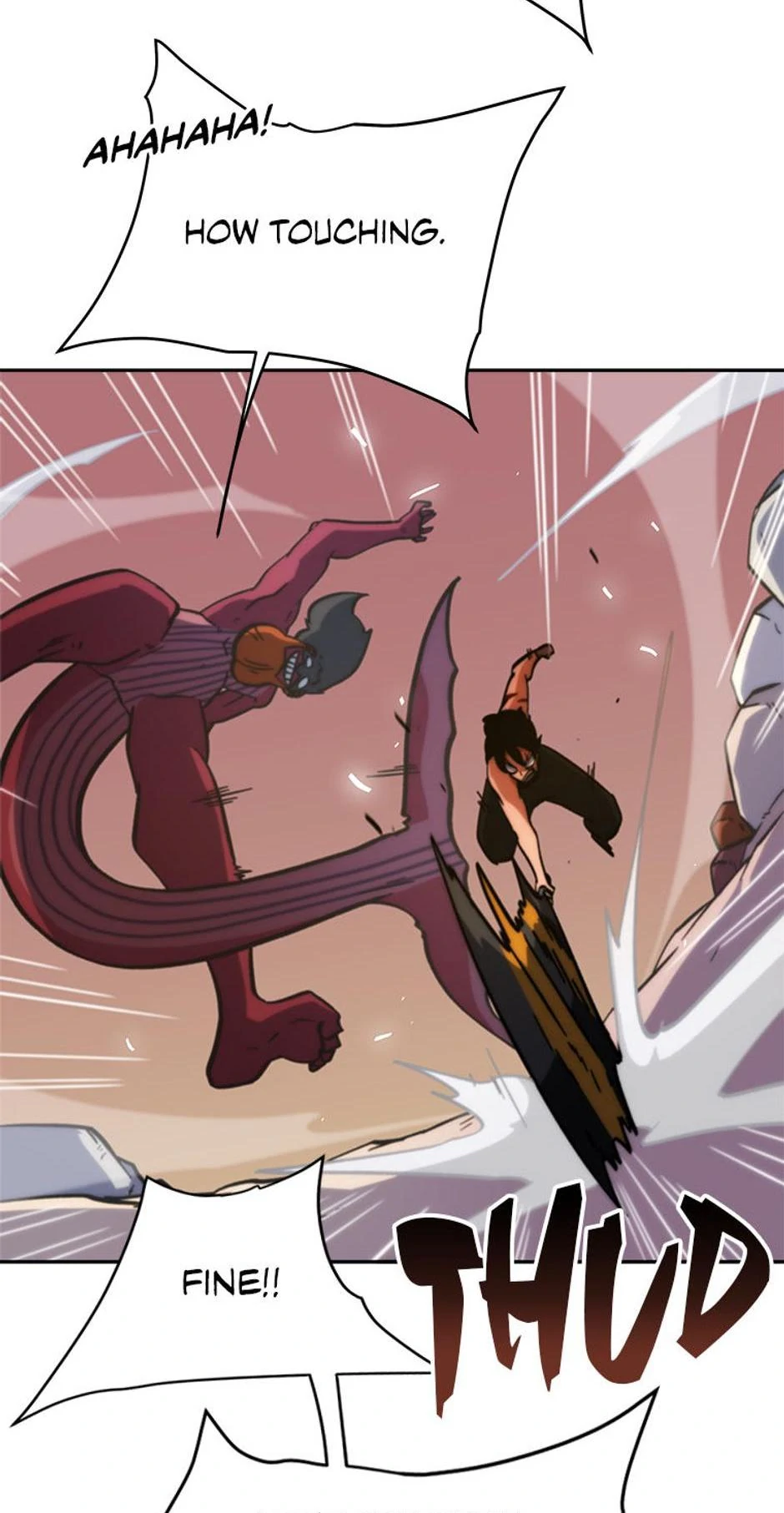 Fisher man Chapter 25 - page 16