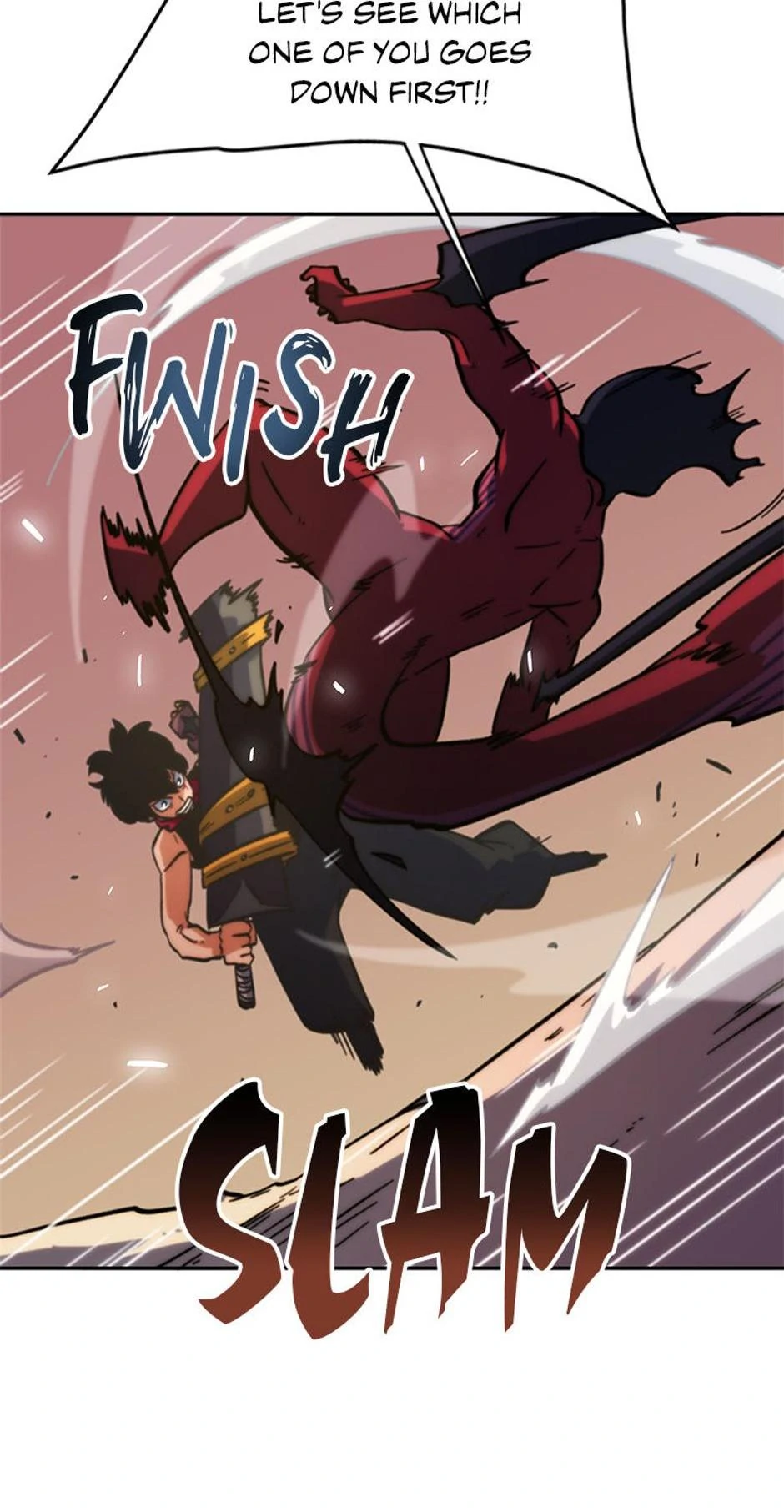 Fisher man Chapter 25 - page 17
