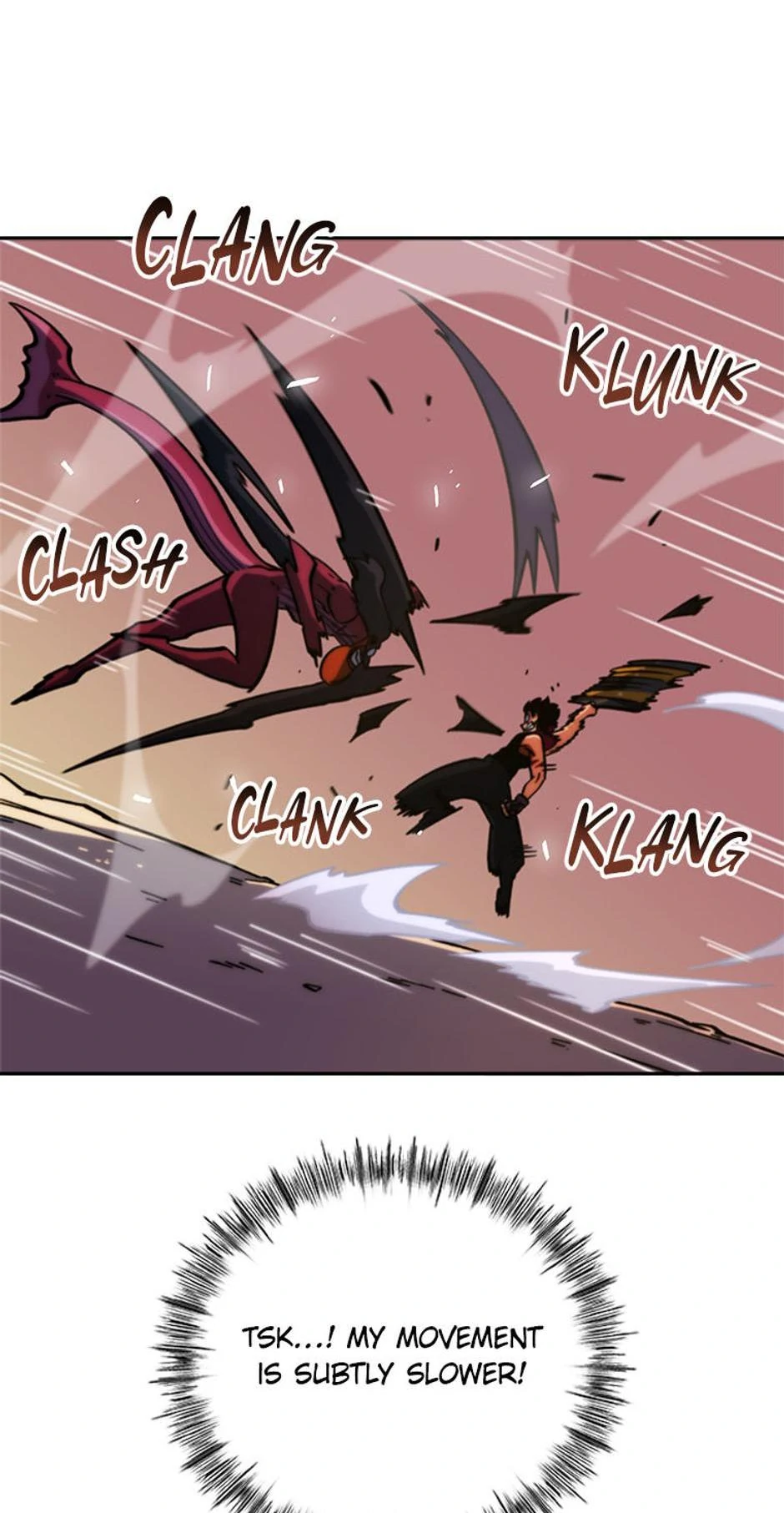 Fisher man Chapter 25 - page 18