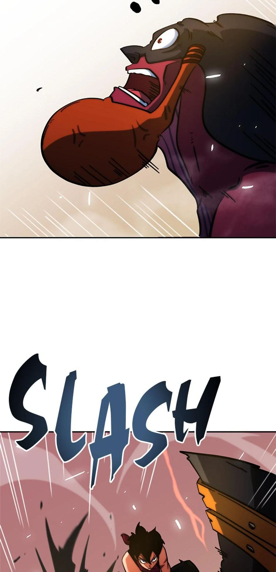 Fisher man Chapter 25 - page 27