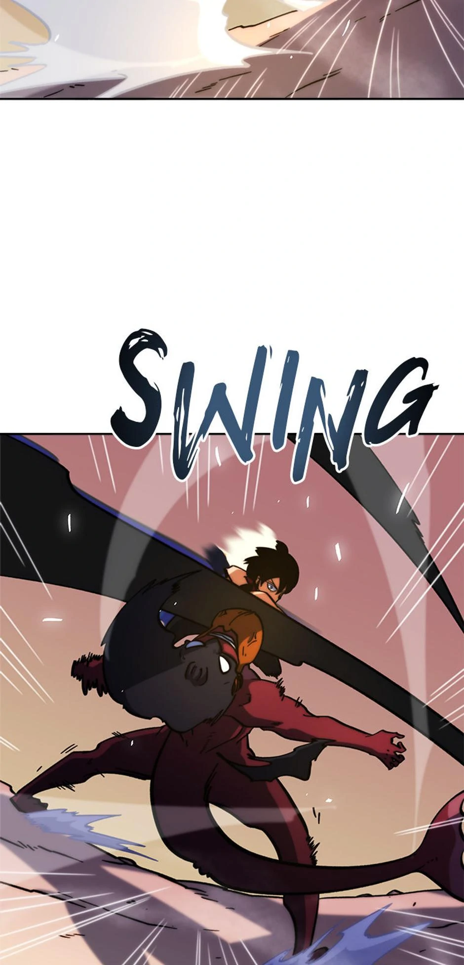 Fisher man Chapter 25 - page 3