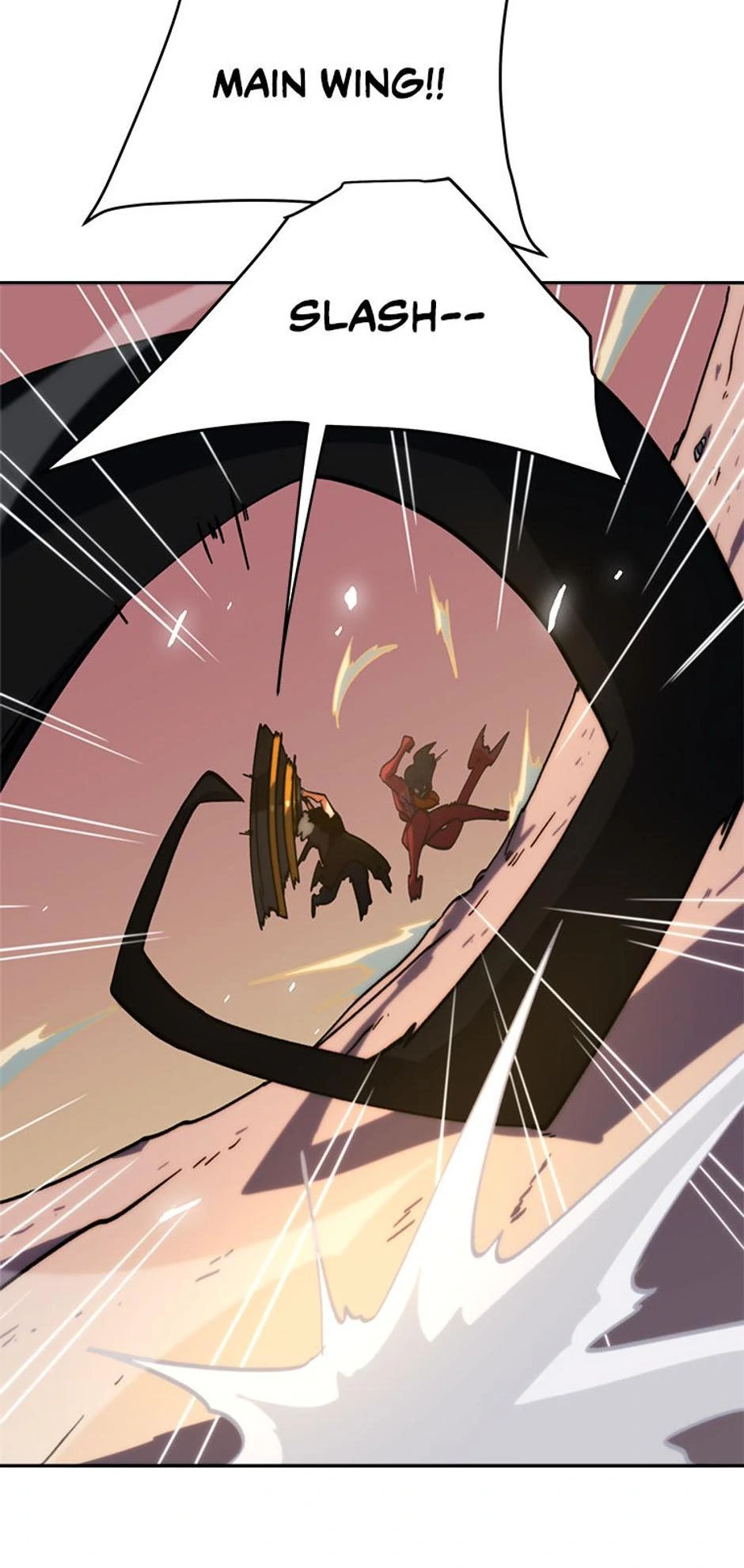 Fisher man Chapter 25 - page 34