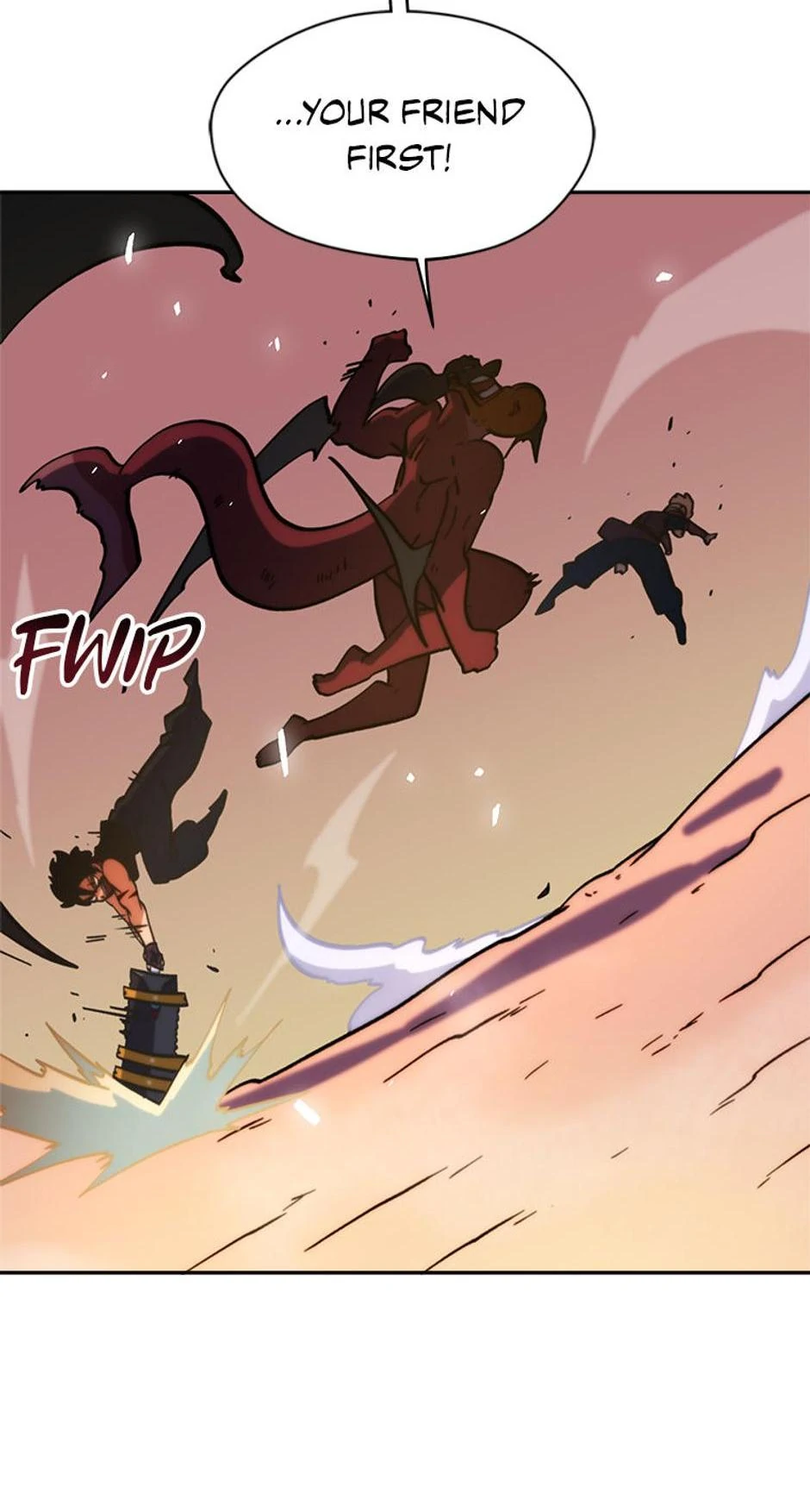 Fisher man Chapter 25 - page 40