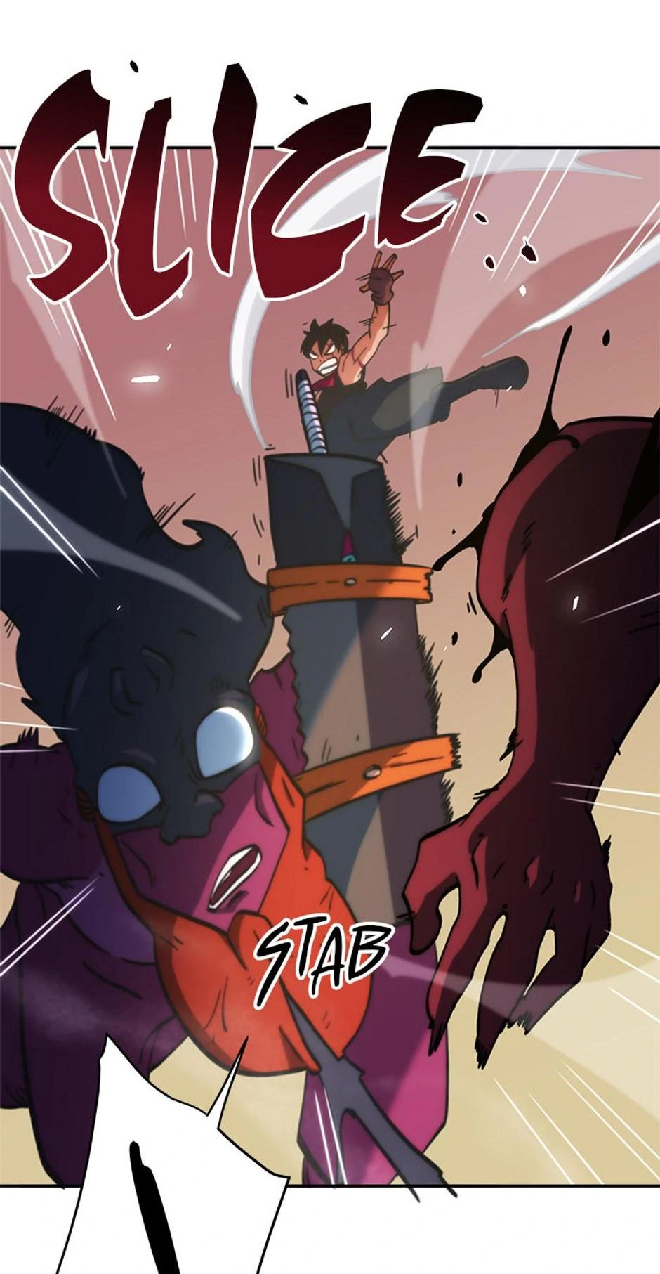 Fisher man Chapter 25 - page 45