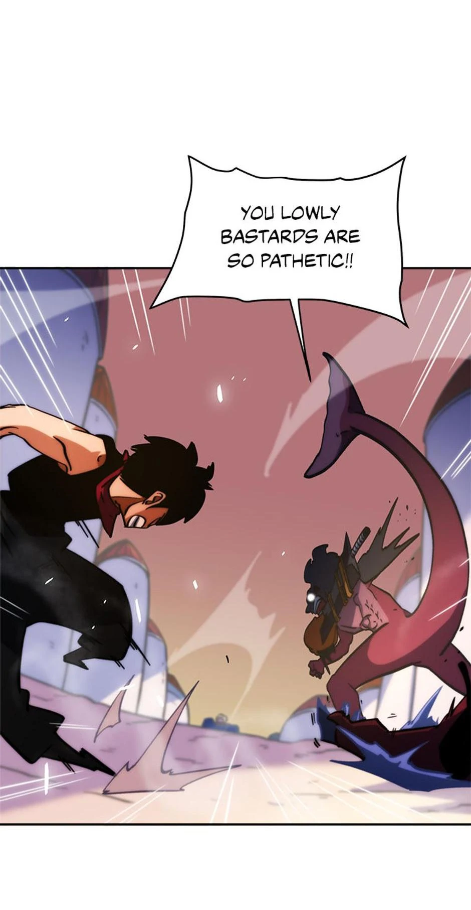 Fisher man Chapter 25 - page 48
