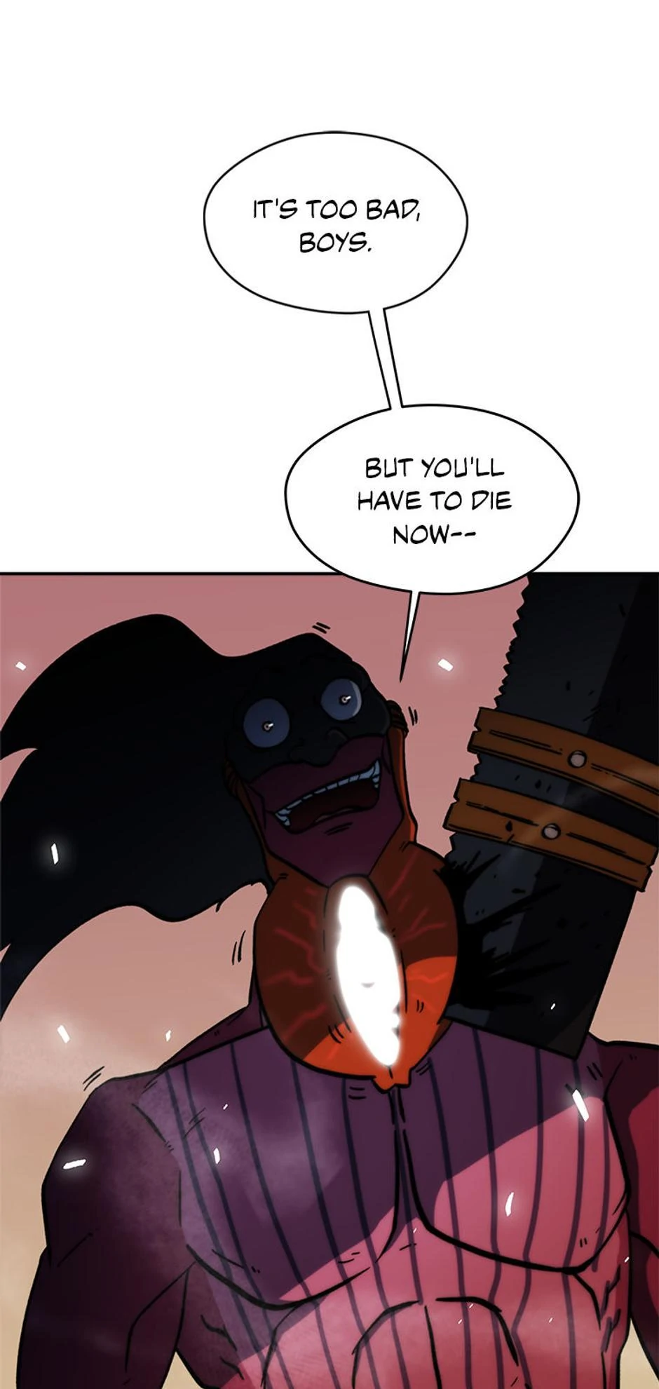 Fisher man Chapter 25 - page 51
