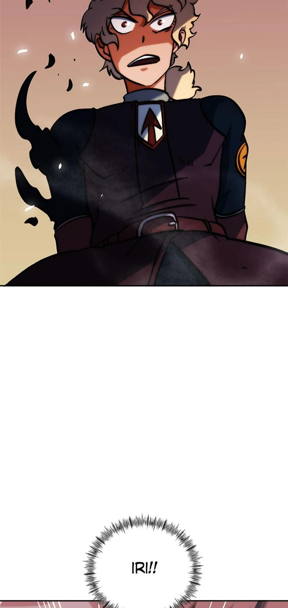 Fisher man Chapter 25 - page 55