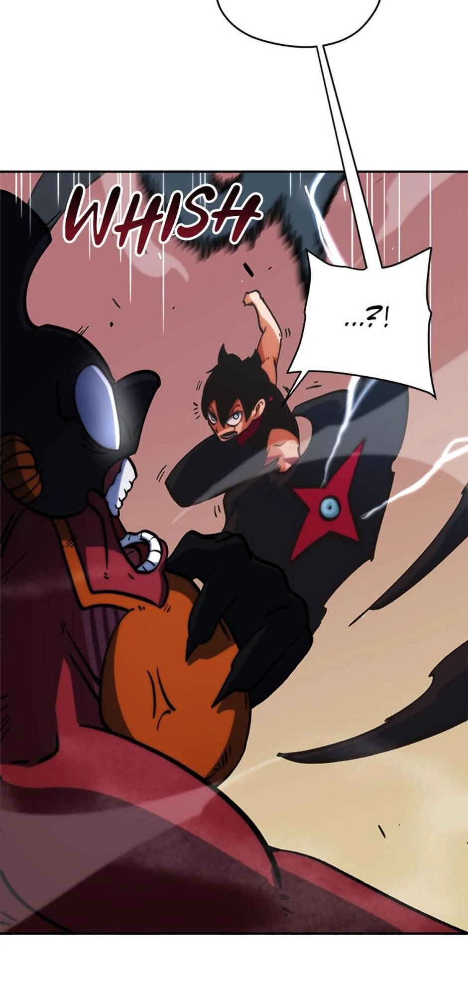 Fisher man Chapter 25 - page 57