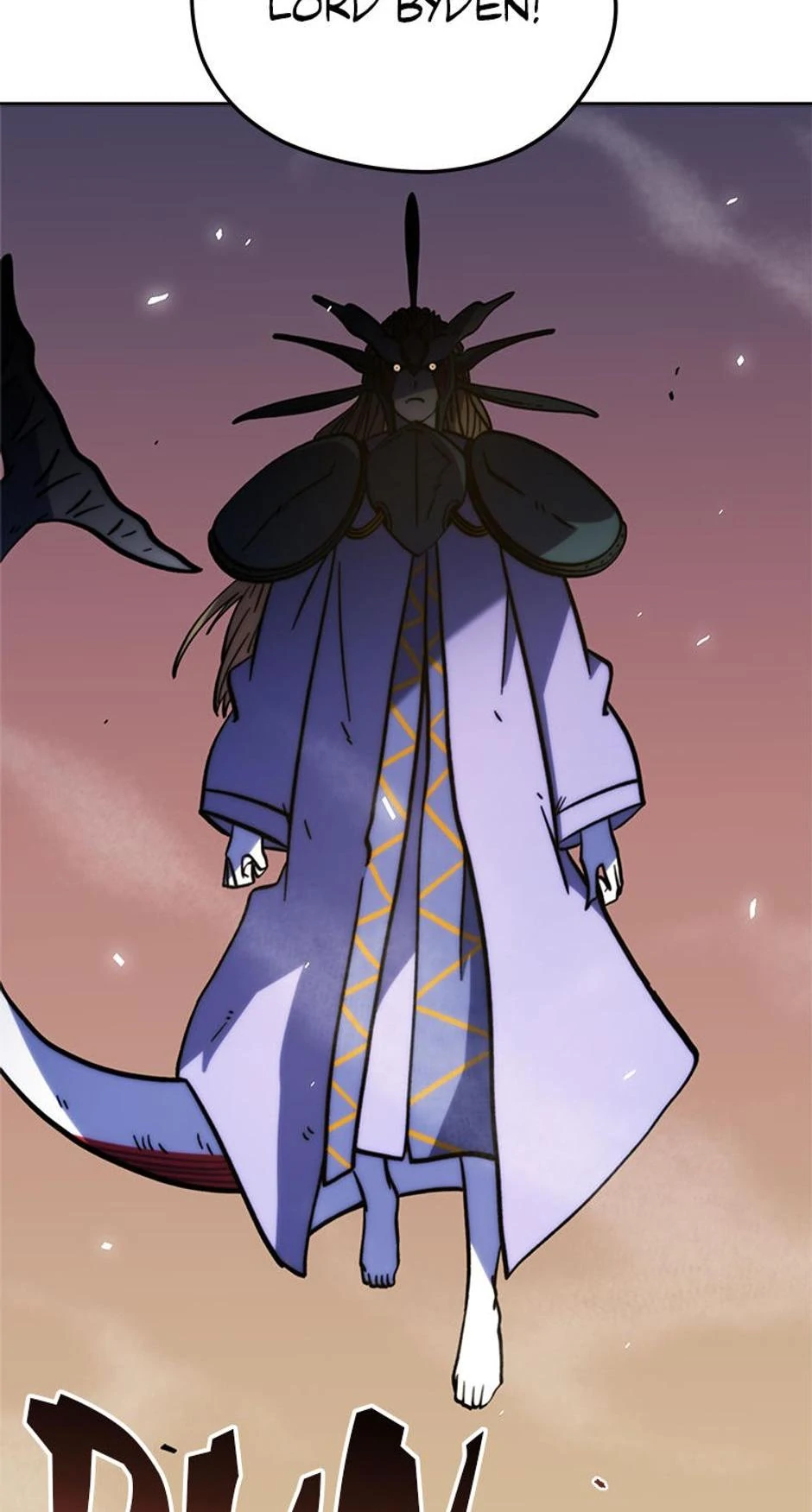 Fisher man Chapter 25 - page 64