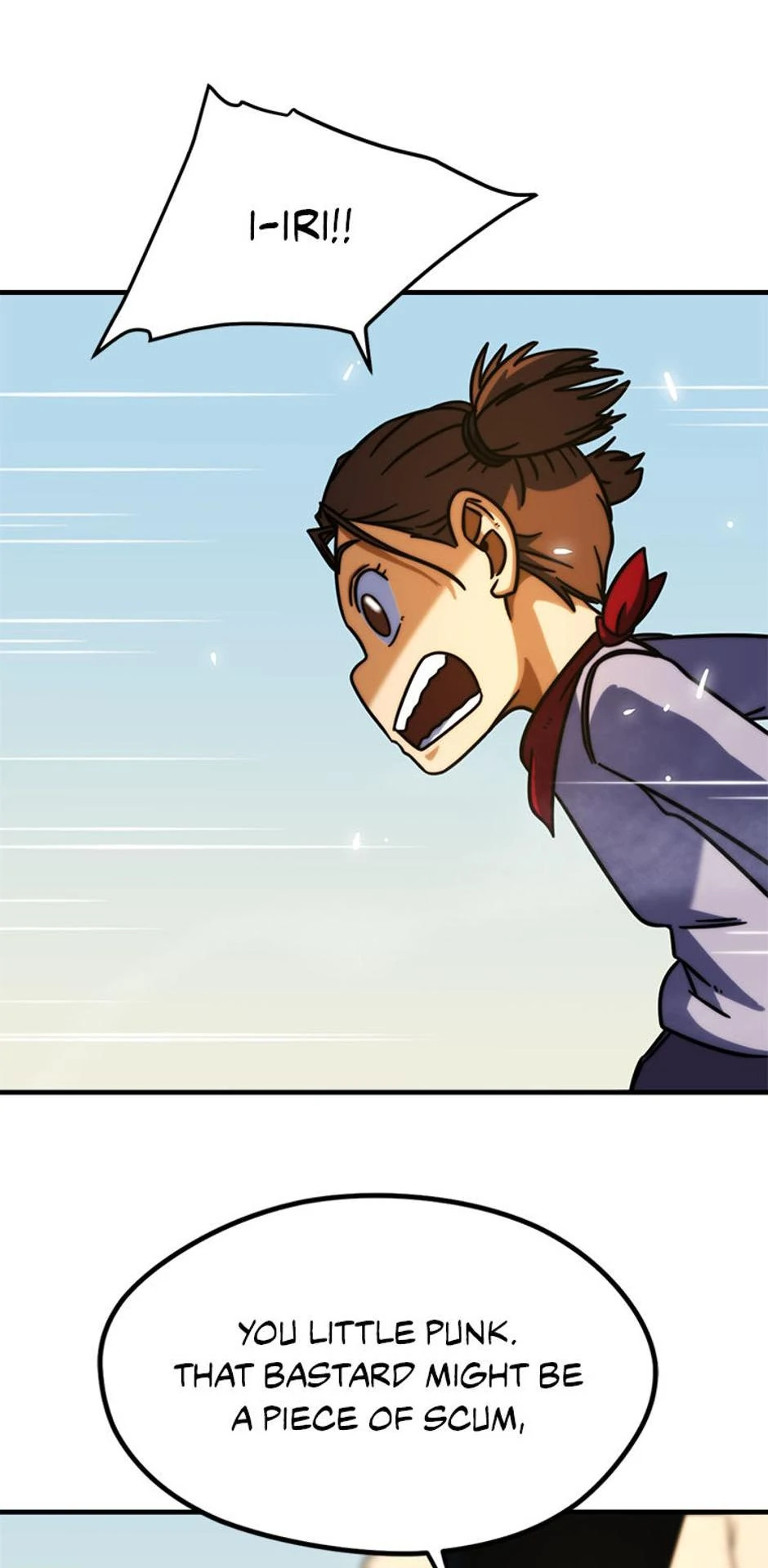 Fisher man Chapter 36 - page 10