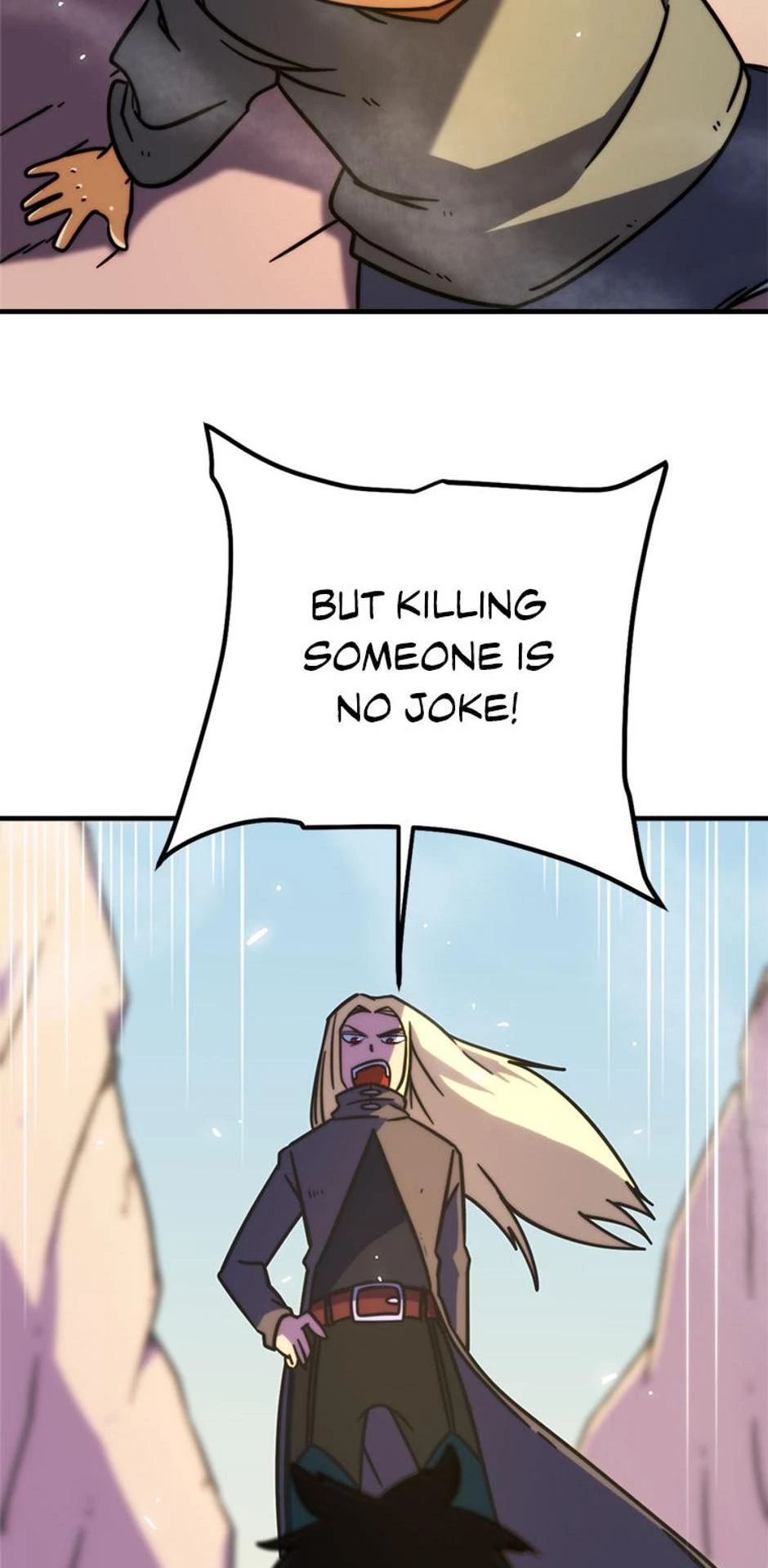 Fisher man Chapter 36 - page 12