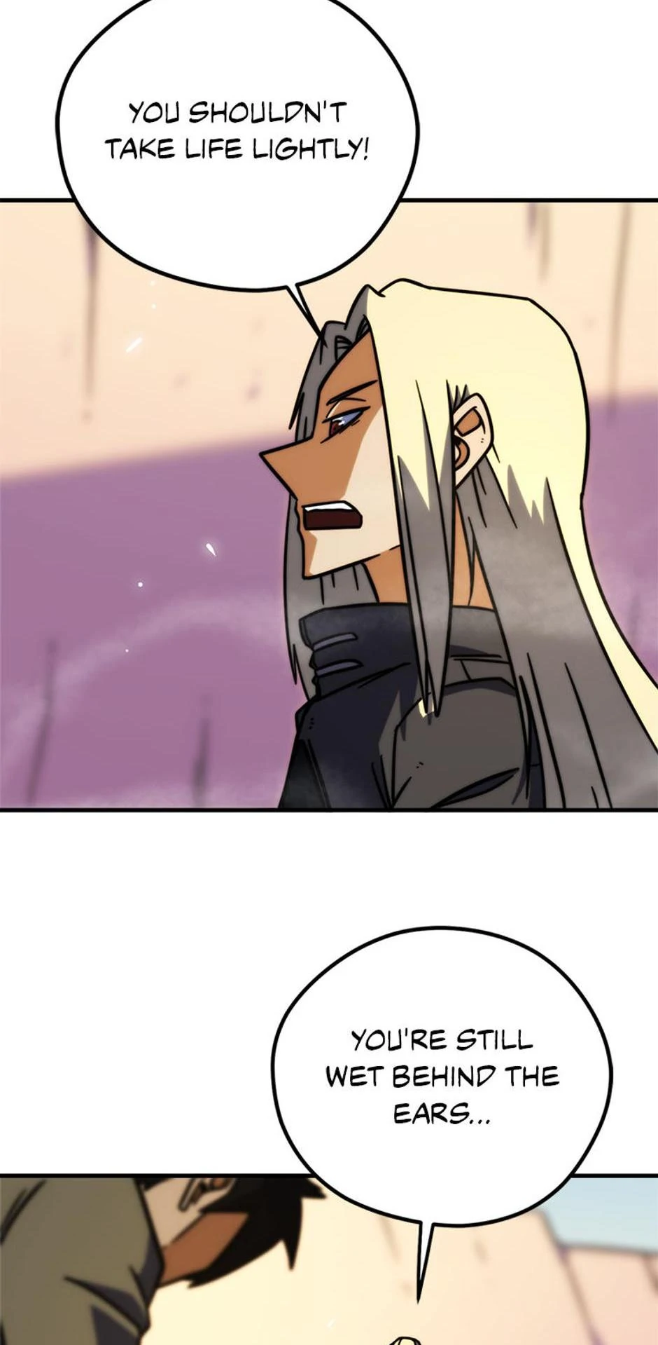 Fisher man Chapter 36 - page 14