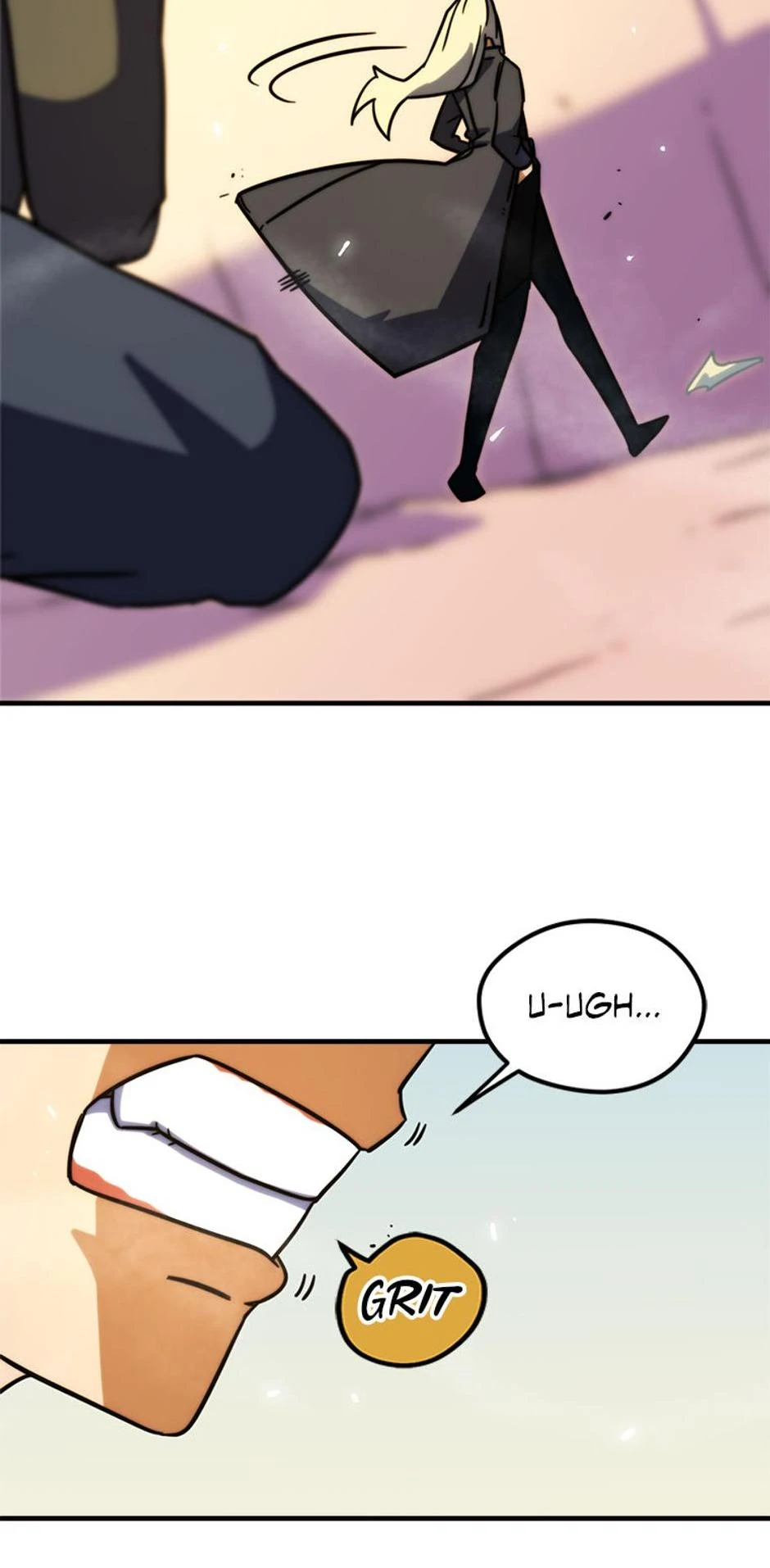 Fisher man Chapter 36 - page 15