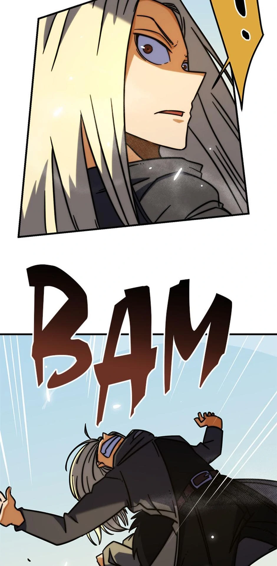 Fisher man Chapter 36 - page 17
