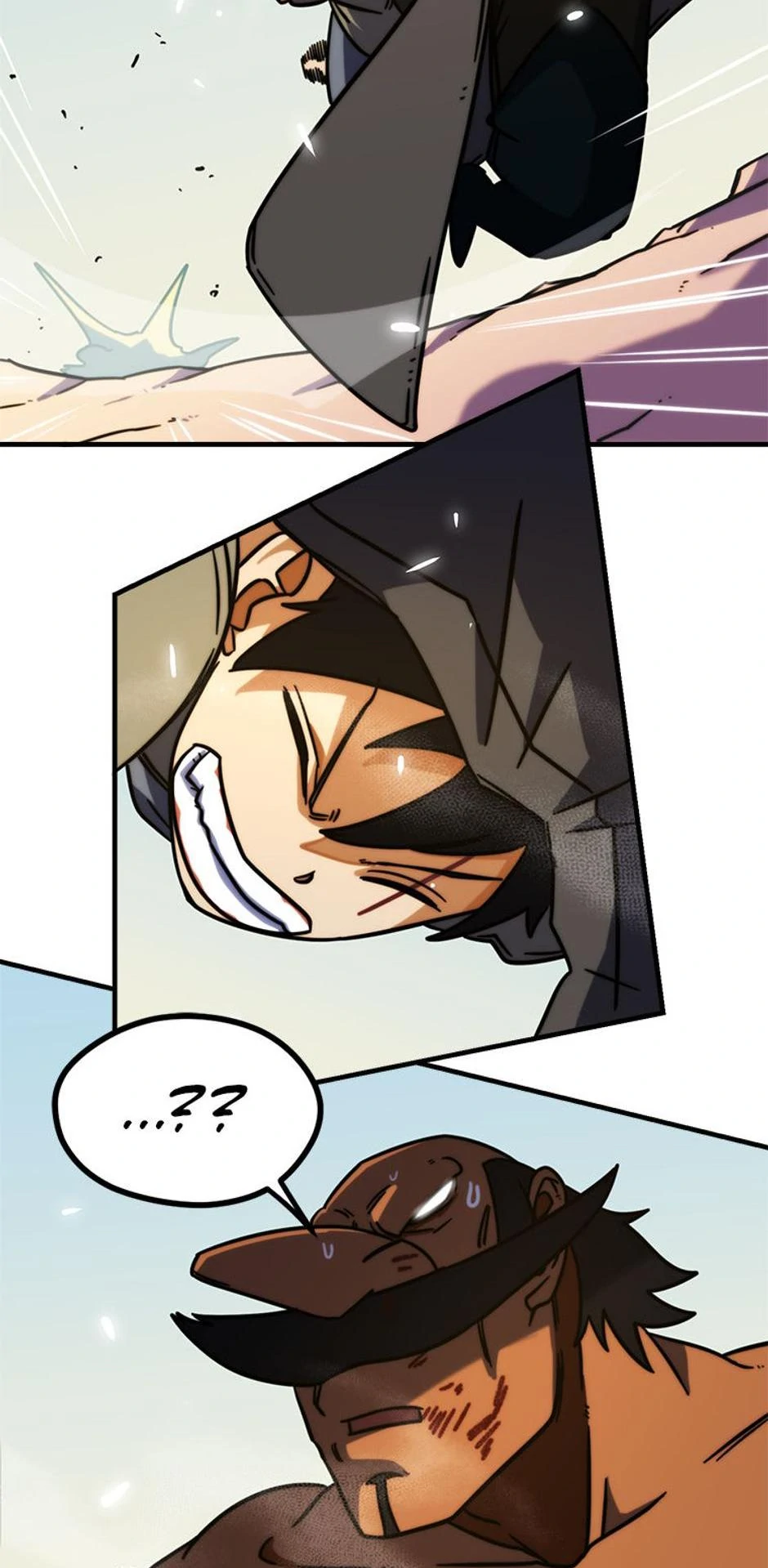 Fisher man Chapter 36 - page 18