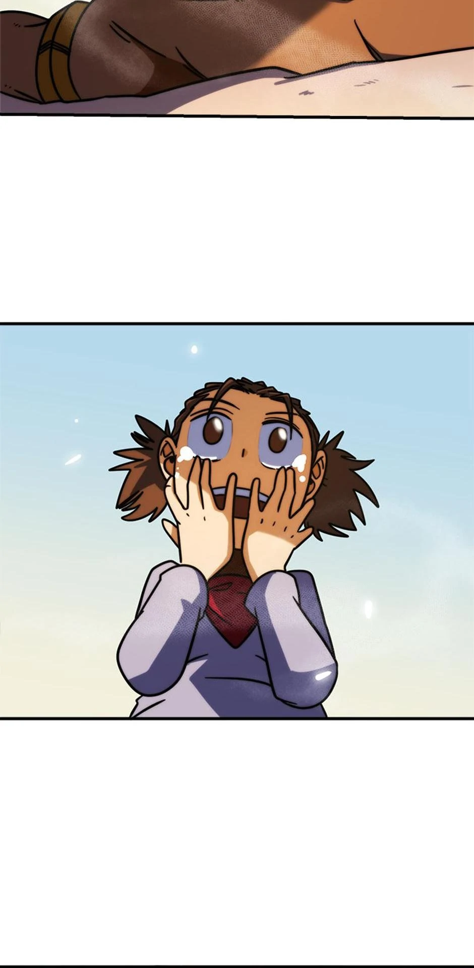 Fisher man Chapter 36 - page 19