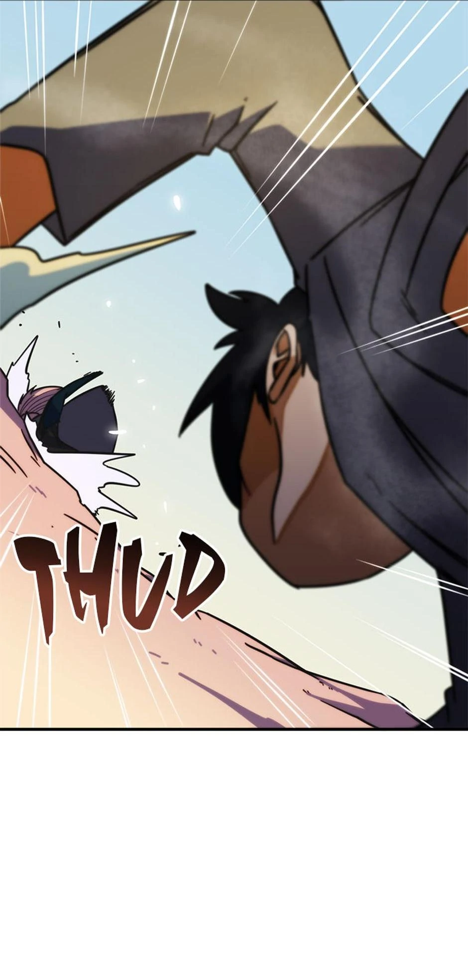 Fisher man Chapter 36 - page 20