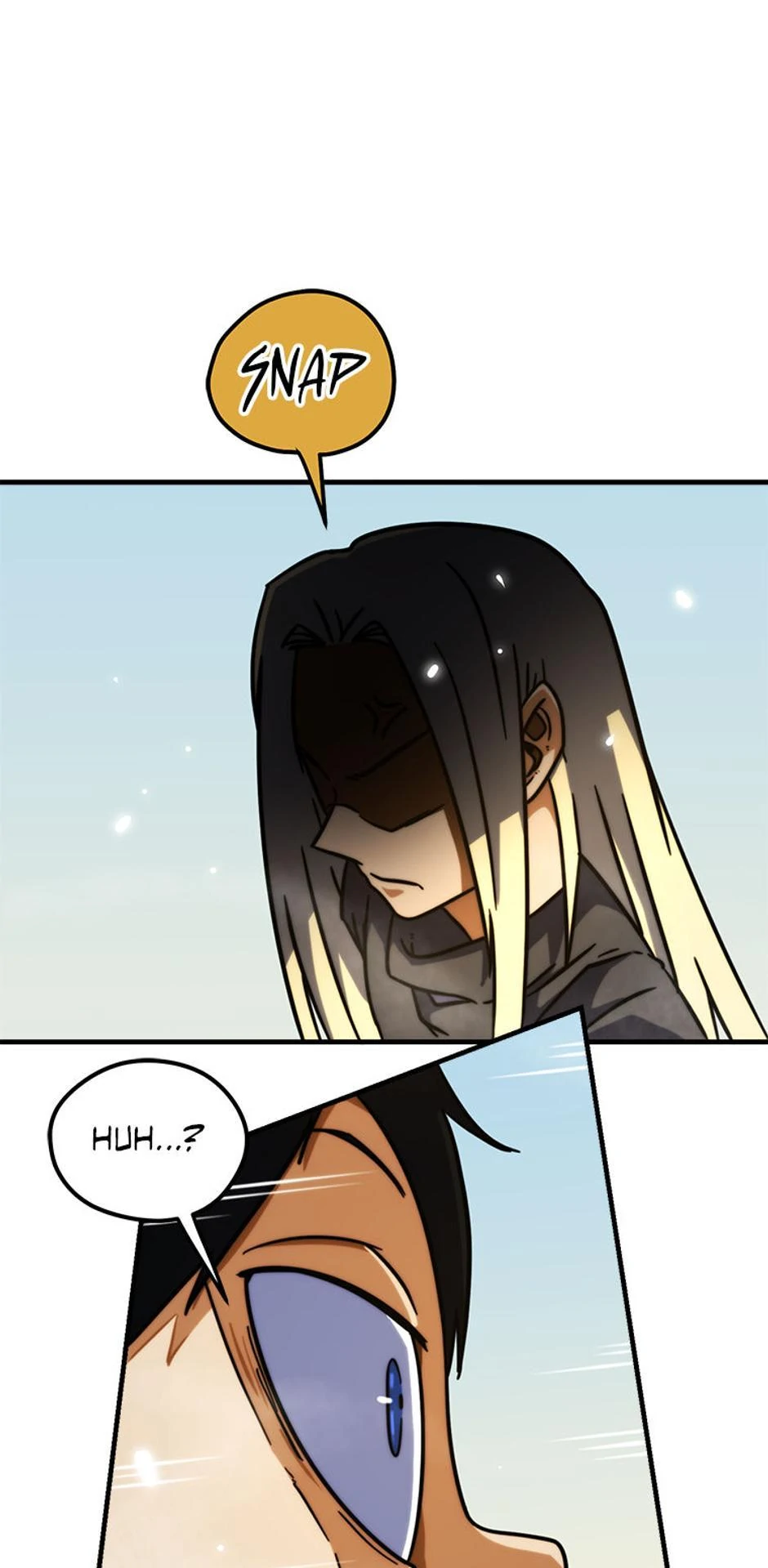 Fisher man Chapter 36 - page 23
