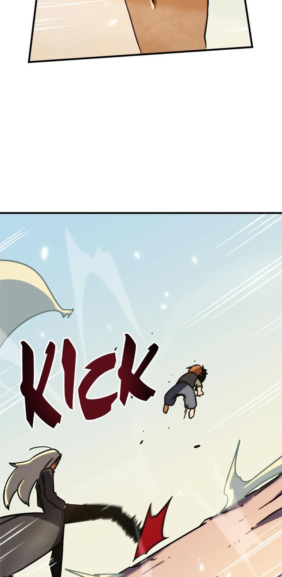 Fisher man Chapter 36 - page 24